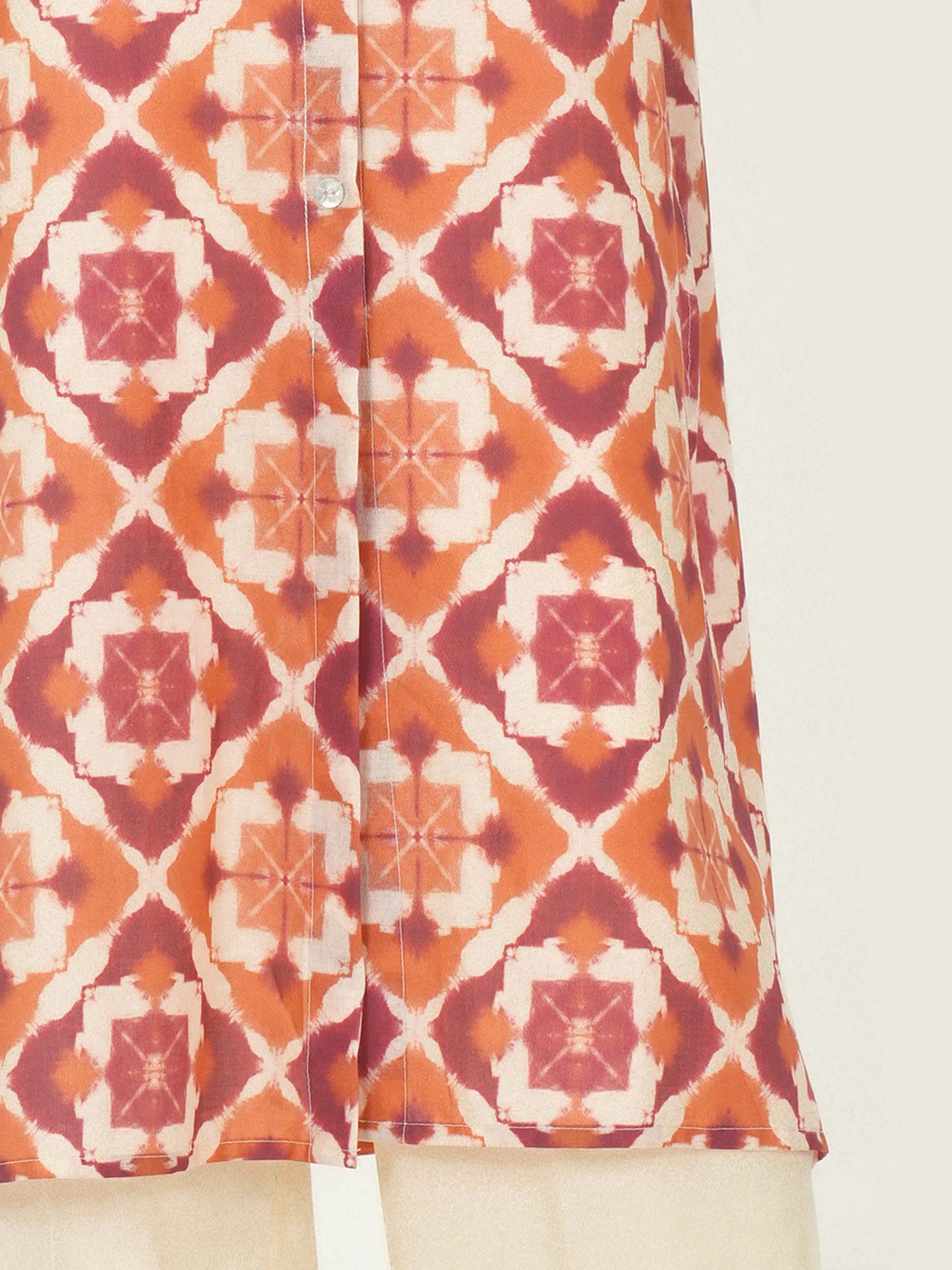 Lawn Suit- Printed (Unstitched)