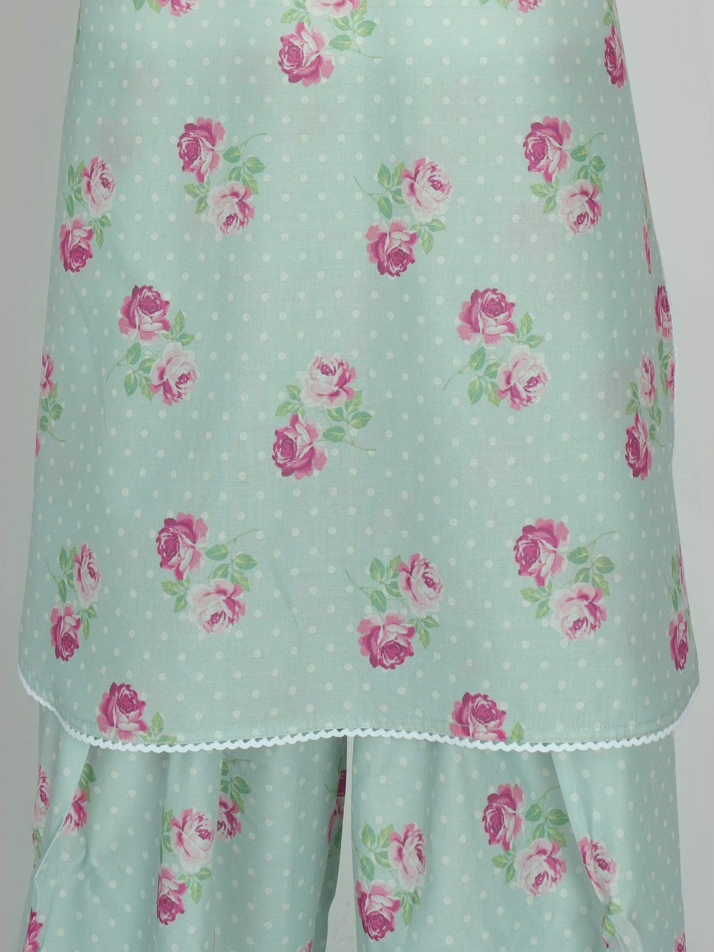Lawn Shirt (Unstitched)
