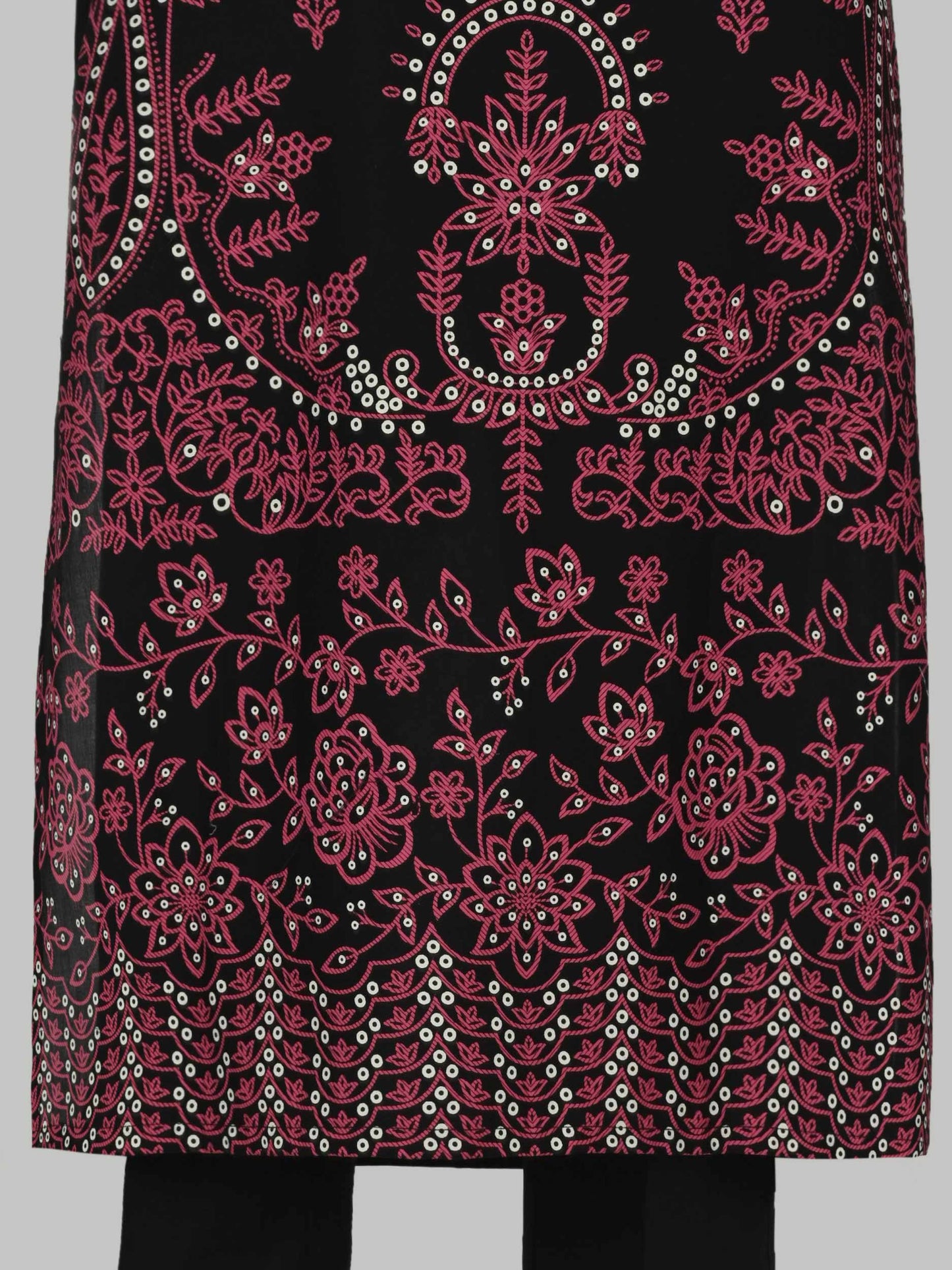 2 Piece Lawn Suit (Unstitched)