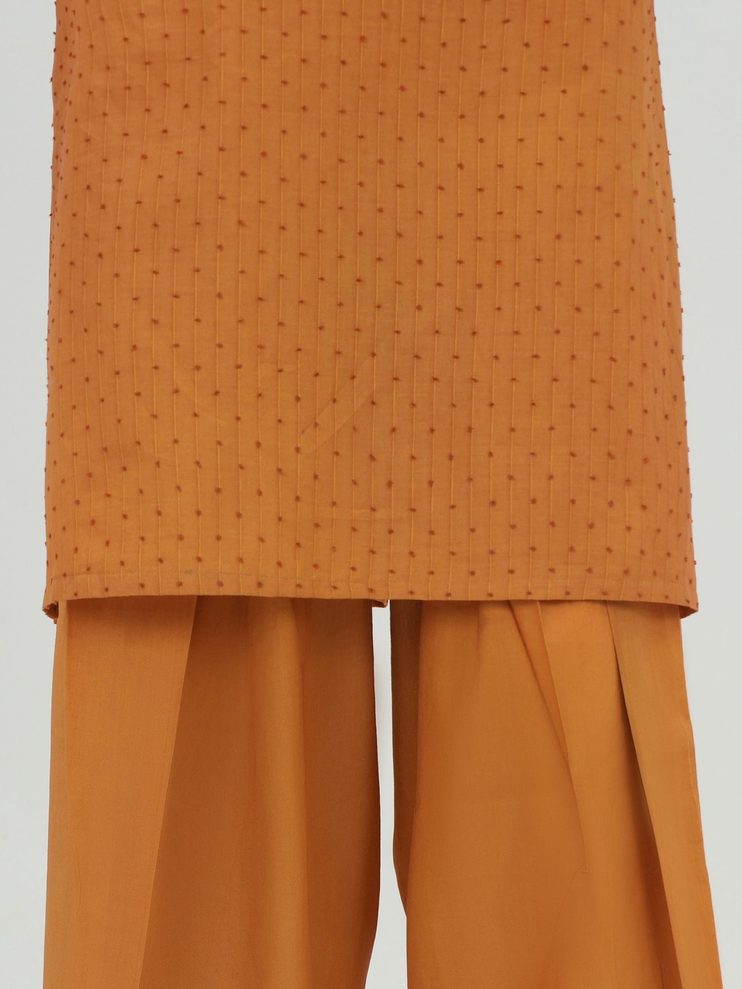 3 Piece Lawn Suit- Embroidered (Unstitched)