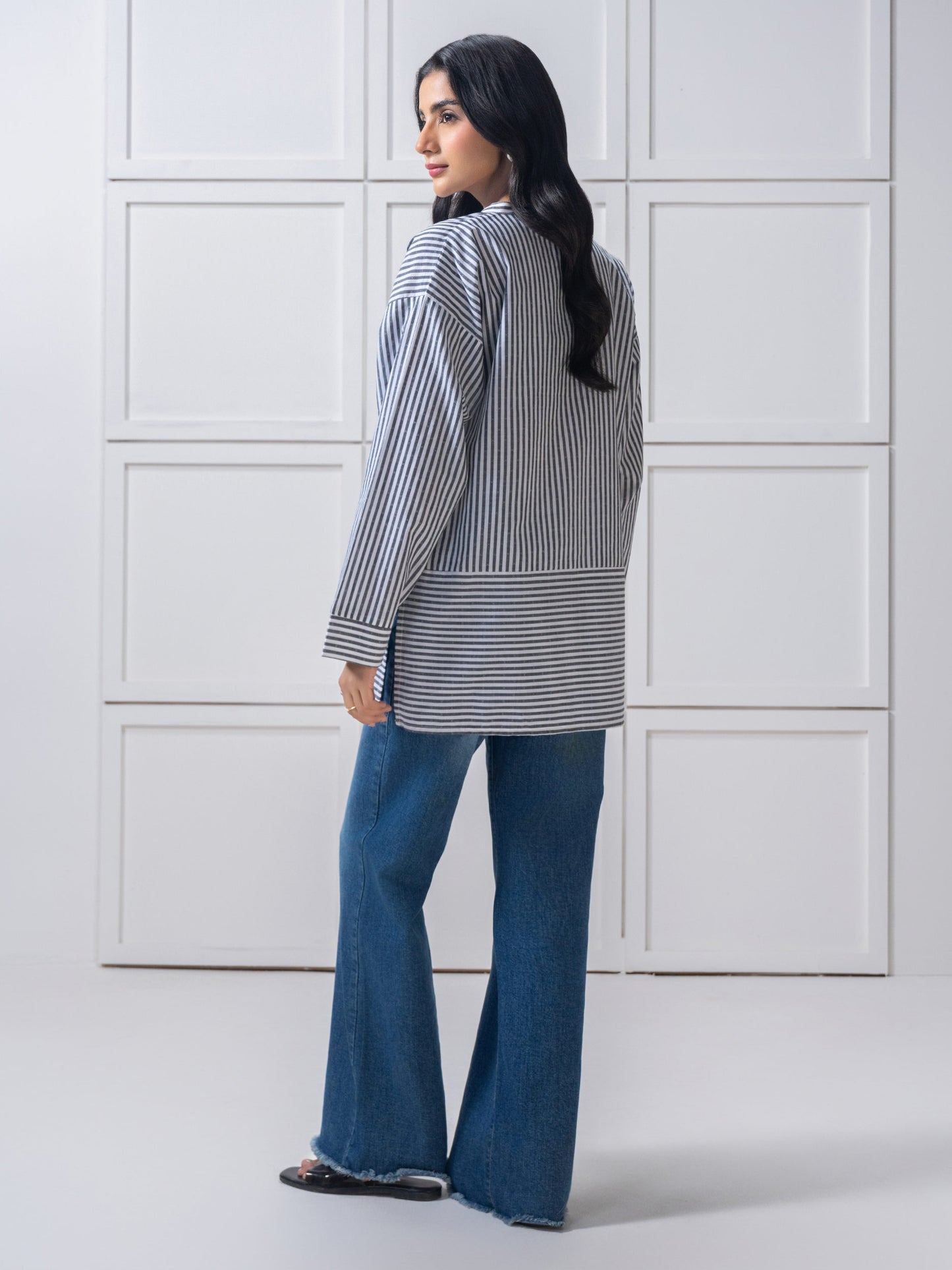 Yarn Dyed Top