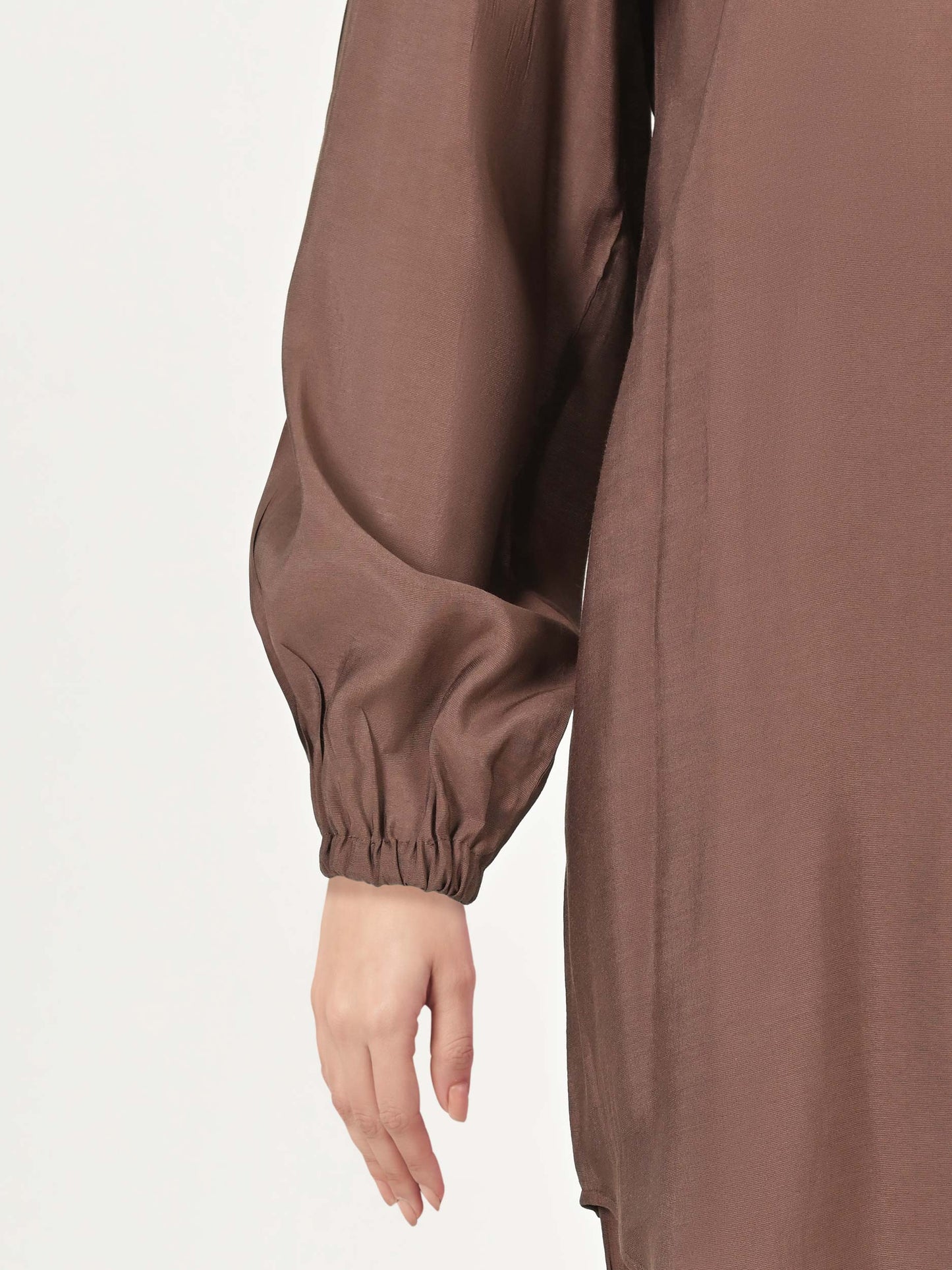 Silk Co-ord Set