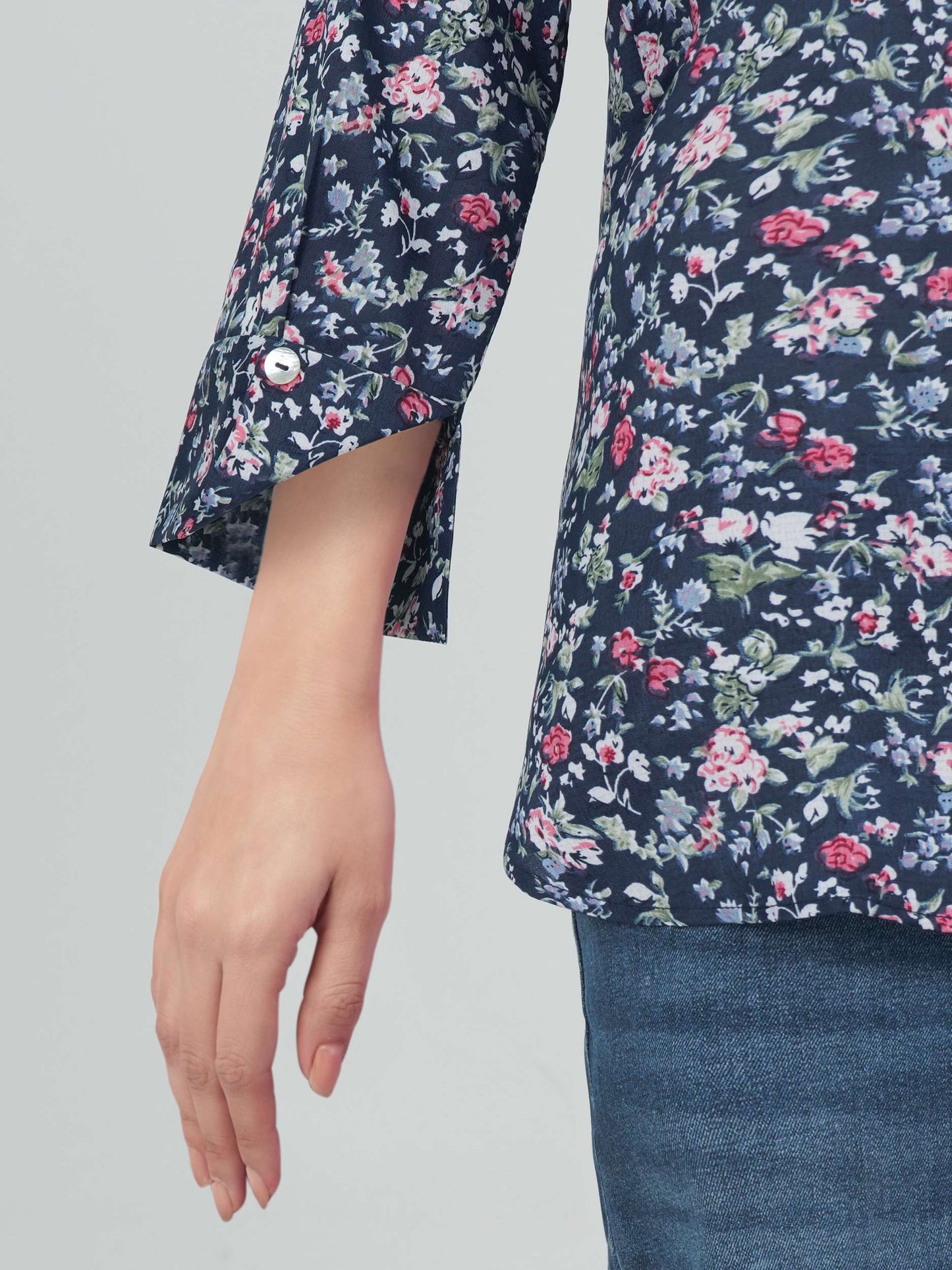 Chiffon Top