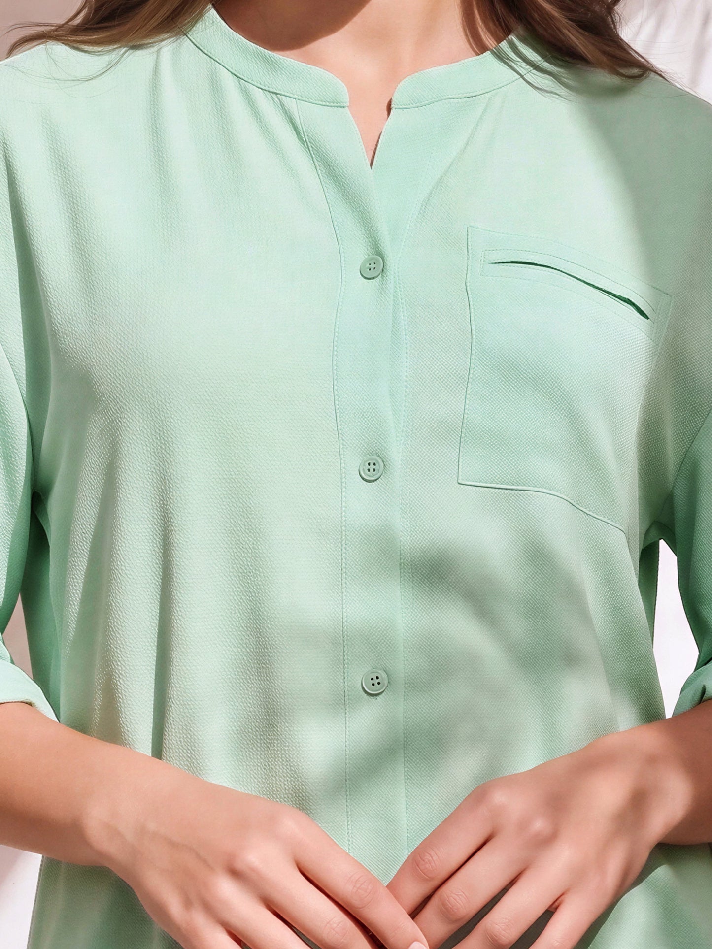 Relaxed Grip Co-ord