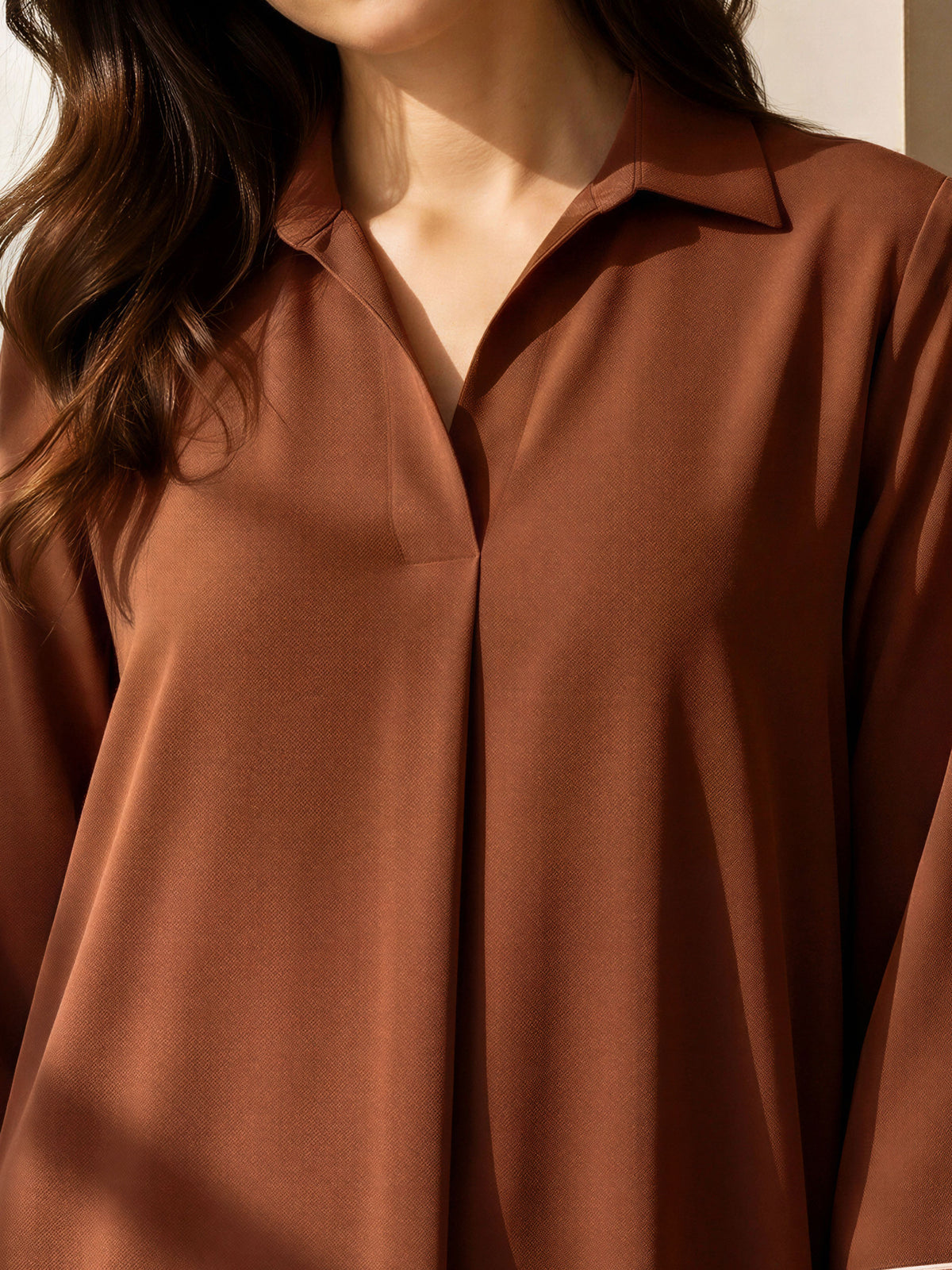 Piped Ease Co-ord