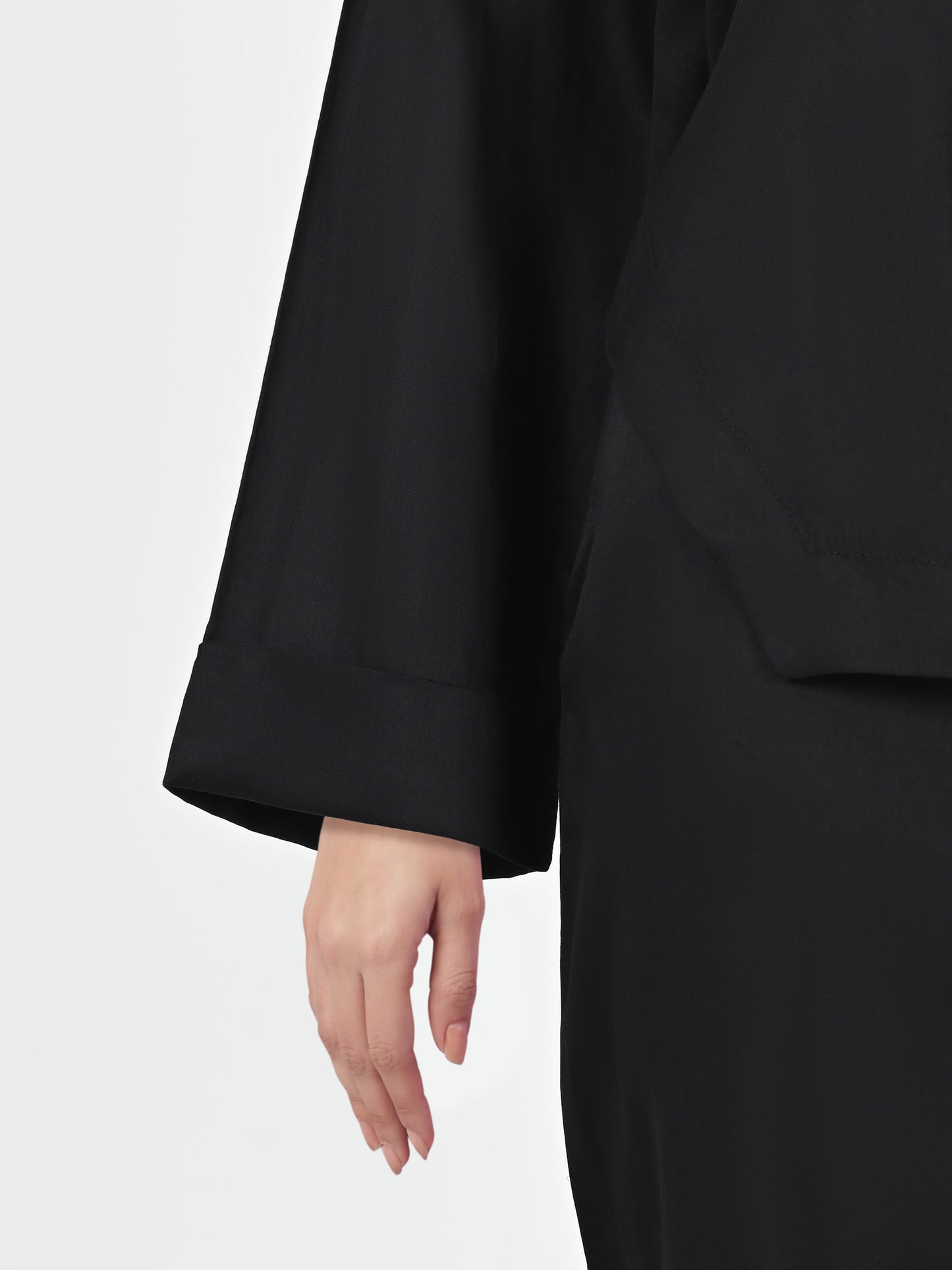 Button Down Co-ord Set