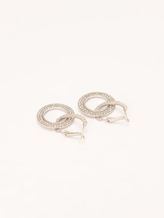 embellished-looped-earrings