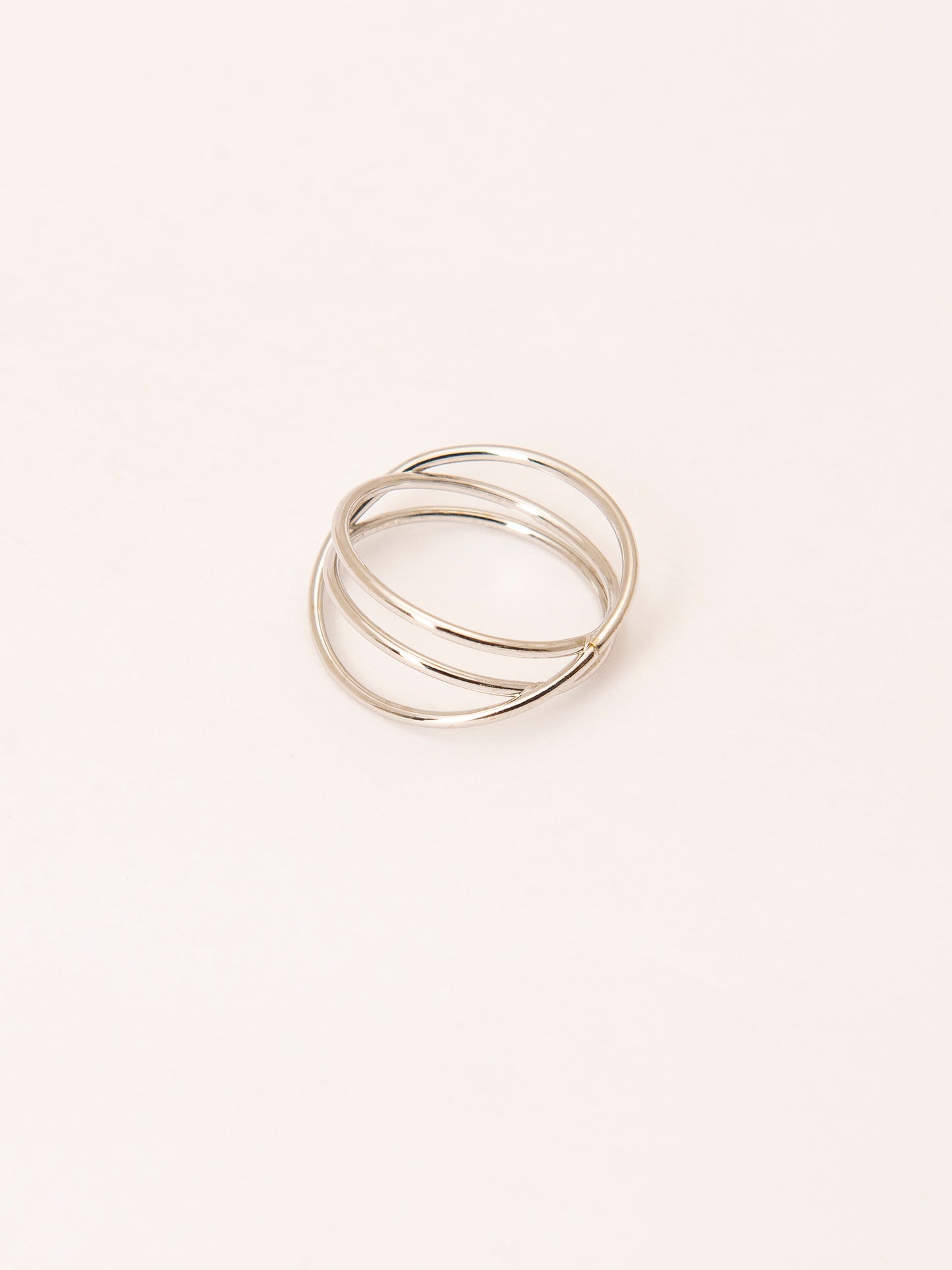 Classic Stack Ring
