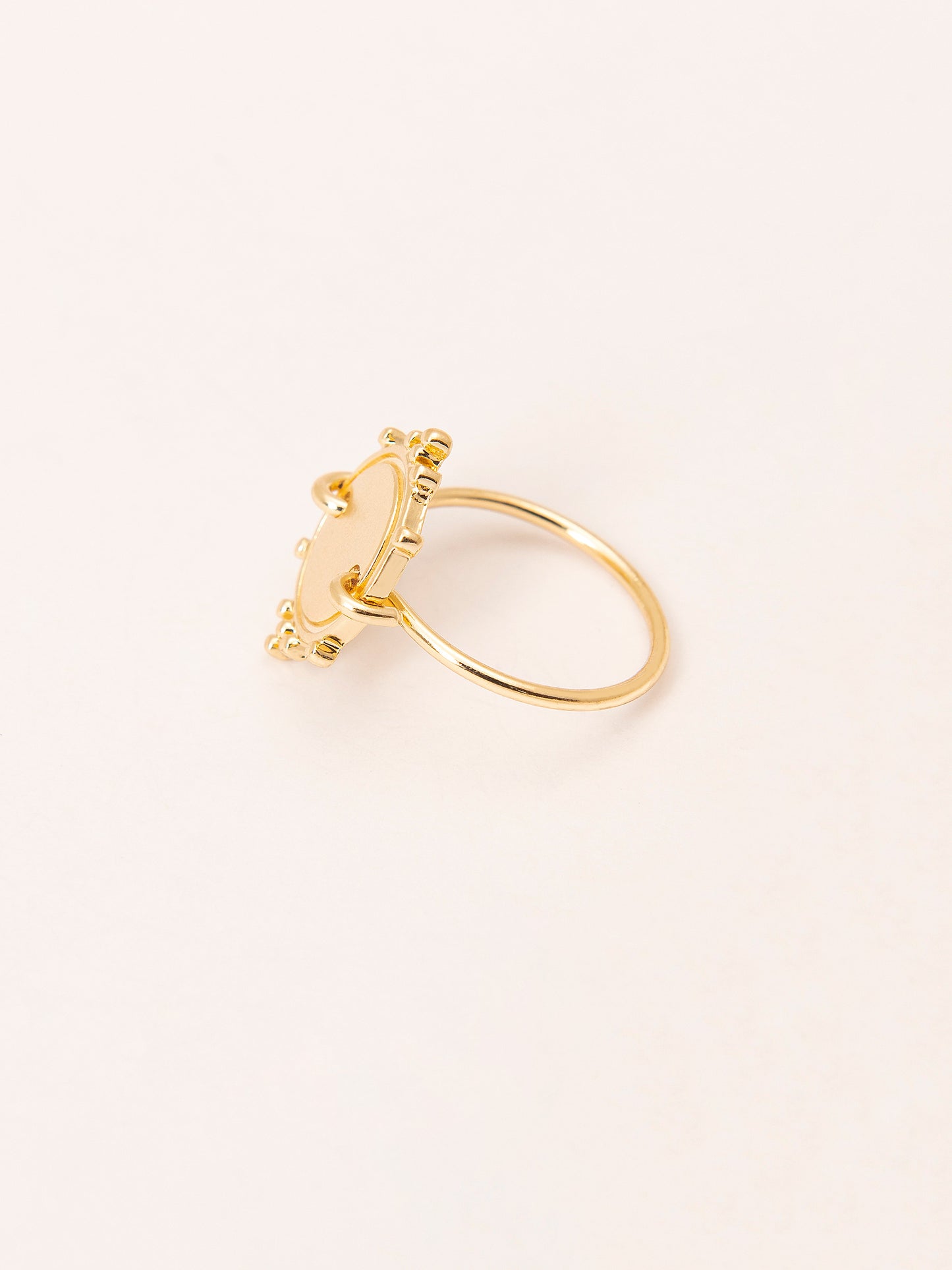 Antique Ring