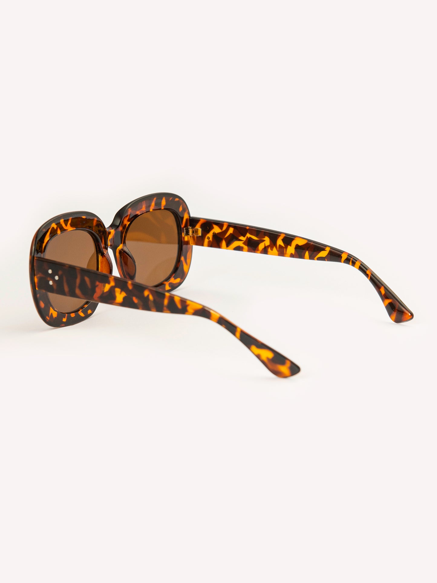 Rectangular Sunglasses