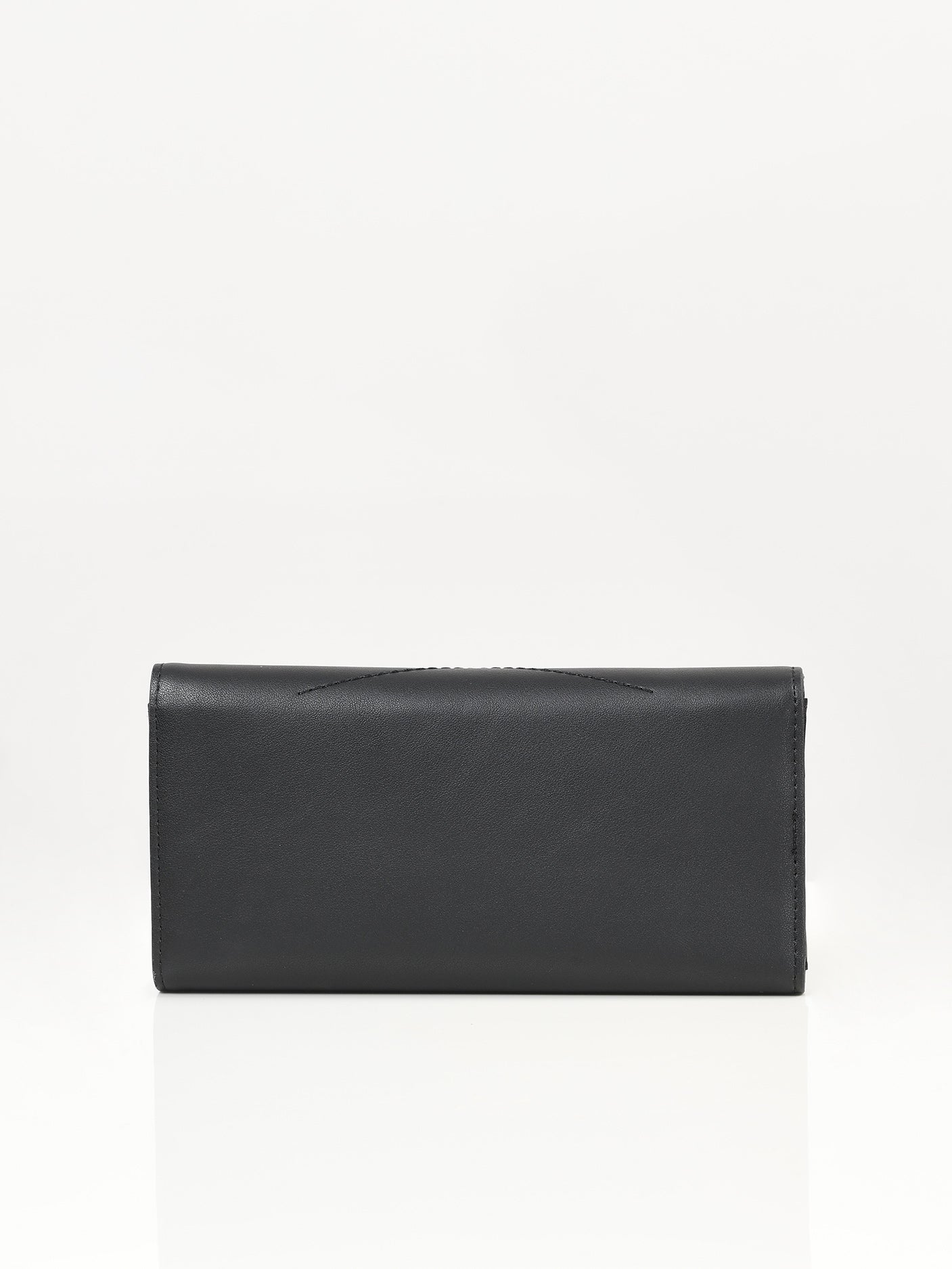 Patterned Wallet