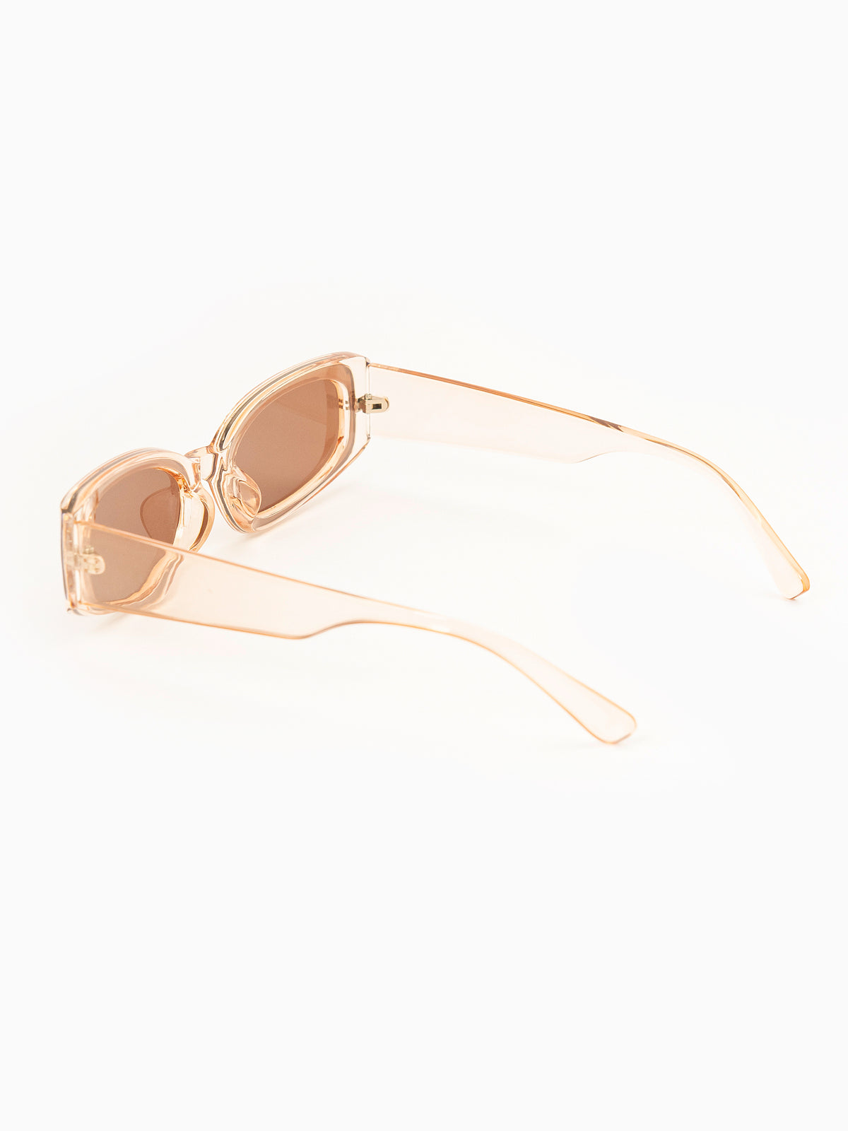 Rectangular Sunglasses