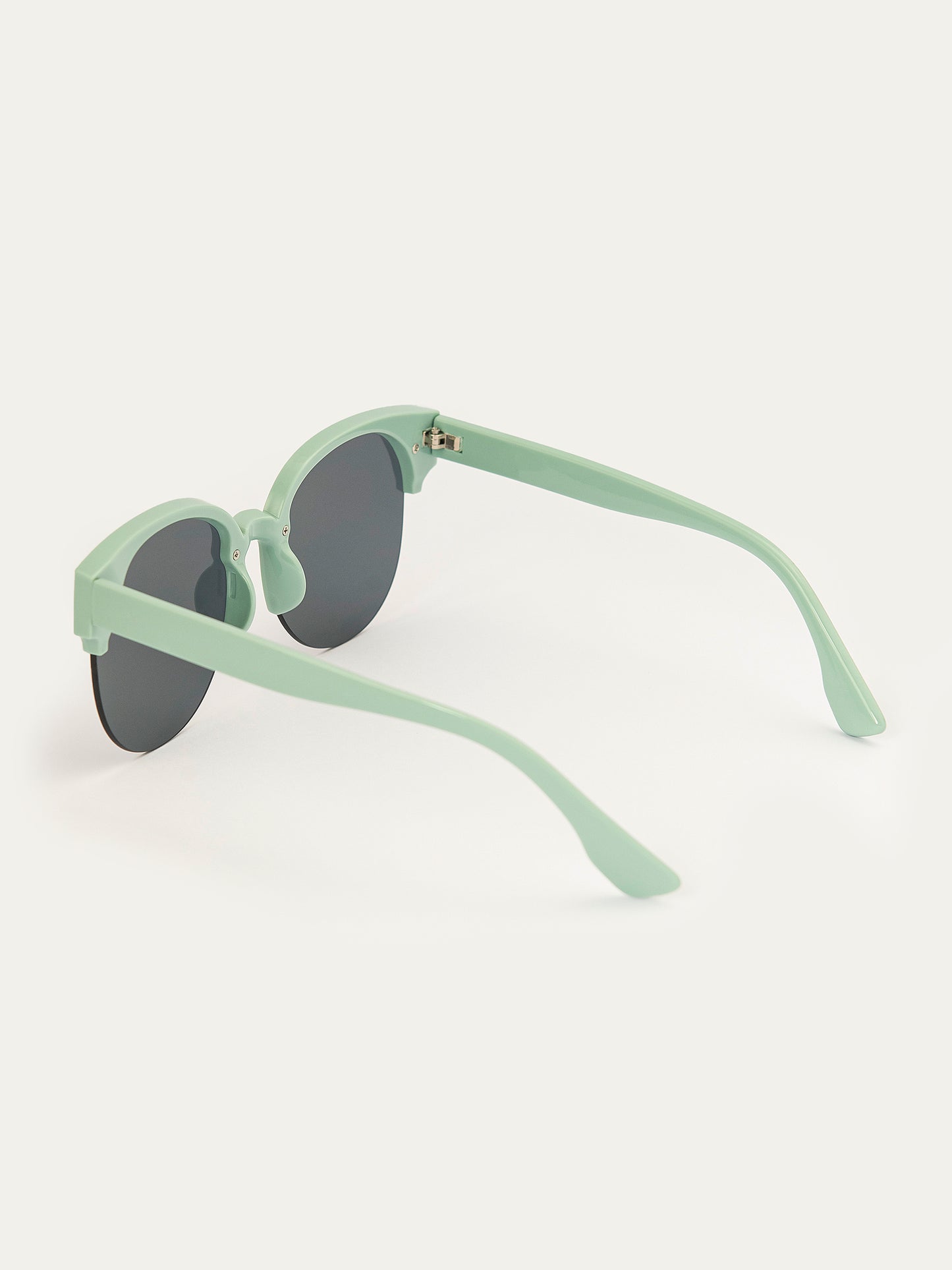 Browline Sunglasses