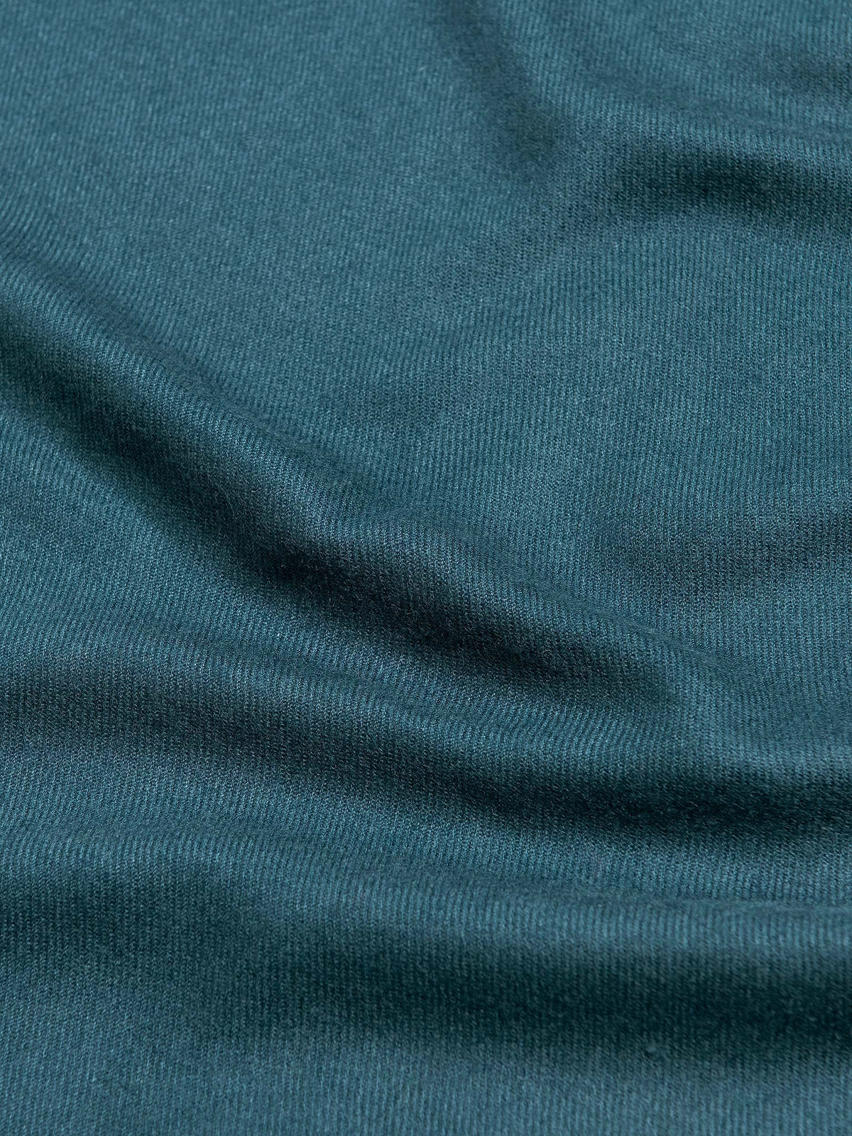 Dyed Woolen Shawl