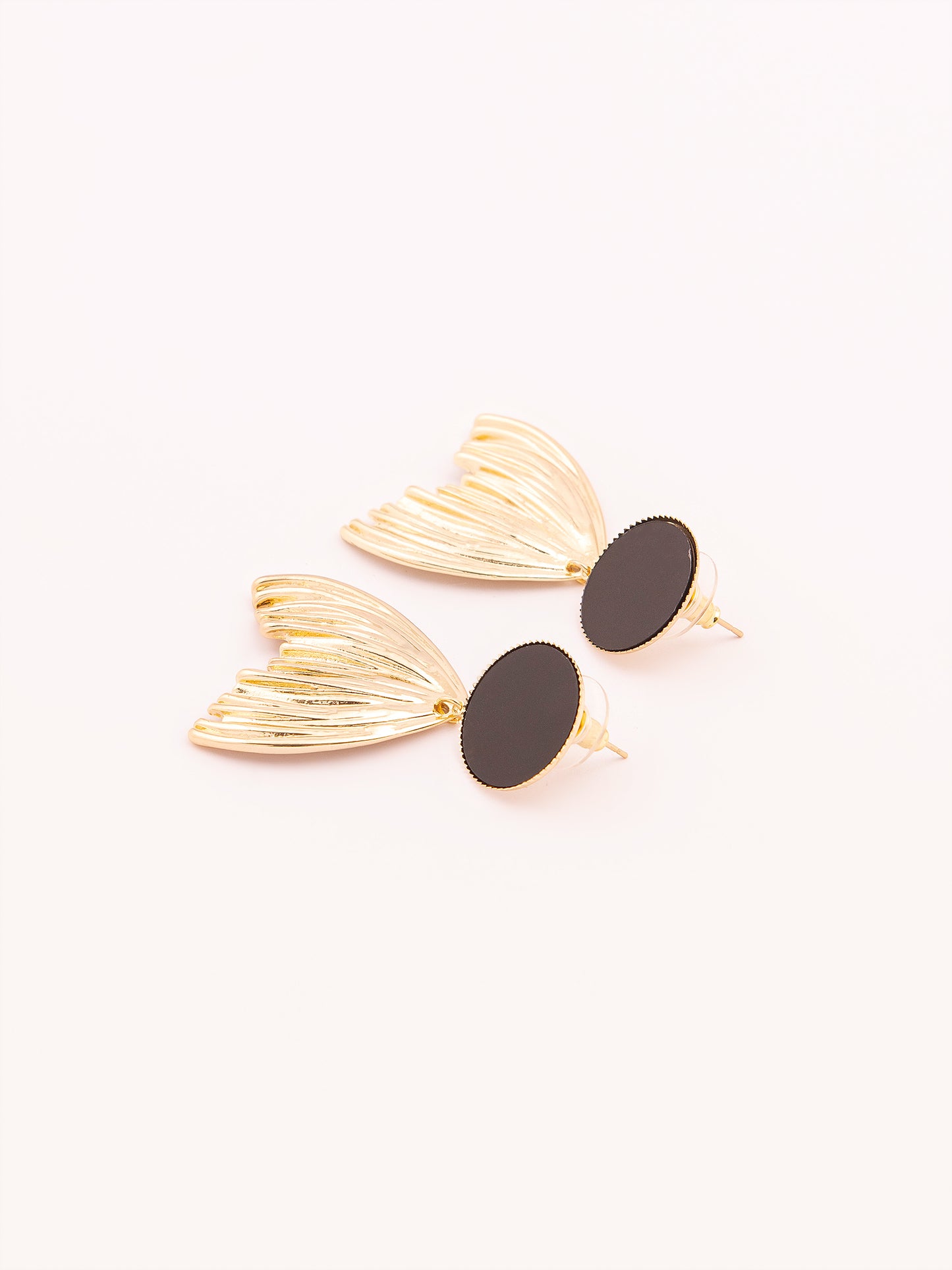 Dangling Mermaid Earrings