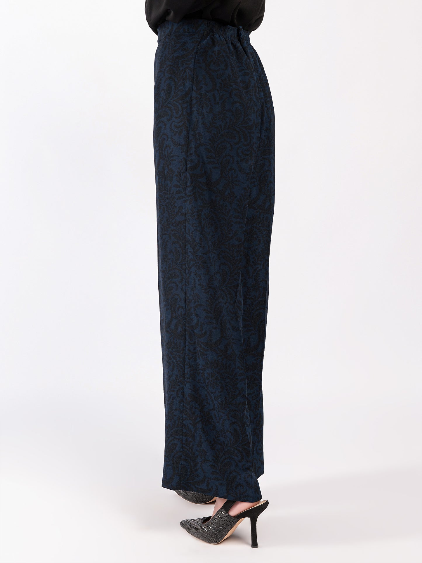 Grip Trousers (Pret)