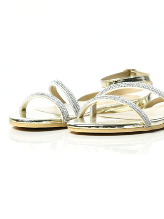 sparkling-striped-sandals