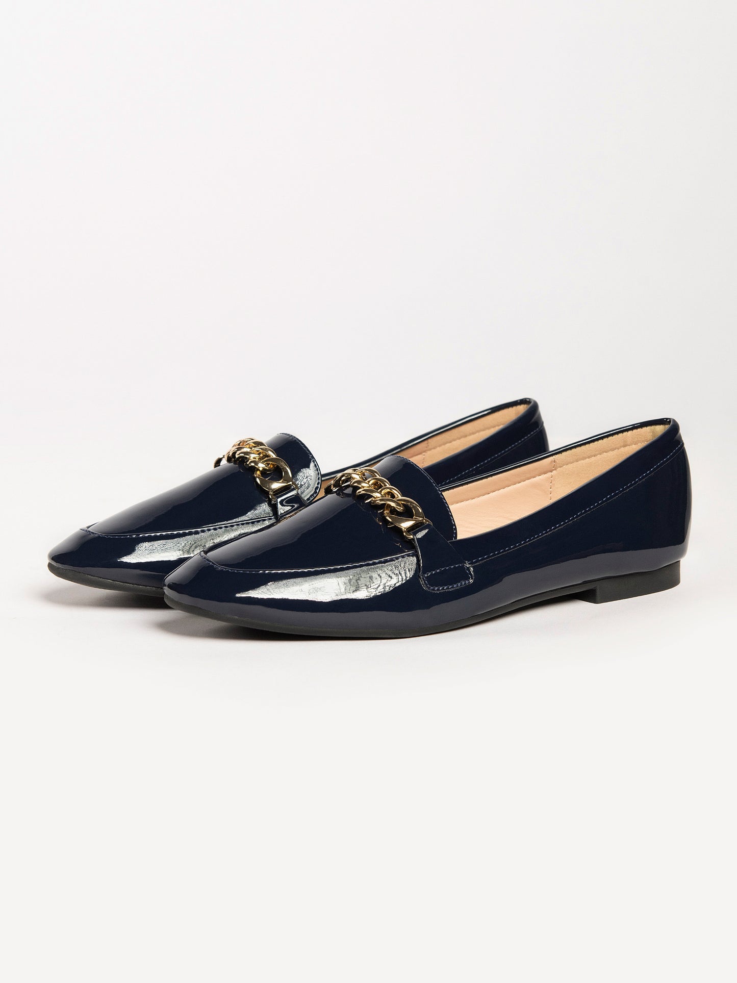 Dazzle Loafers