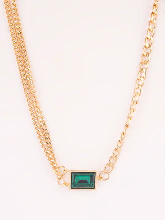 vintage-layered-necklace