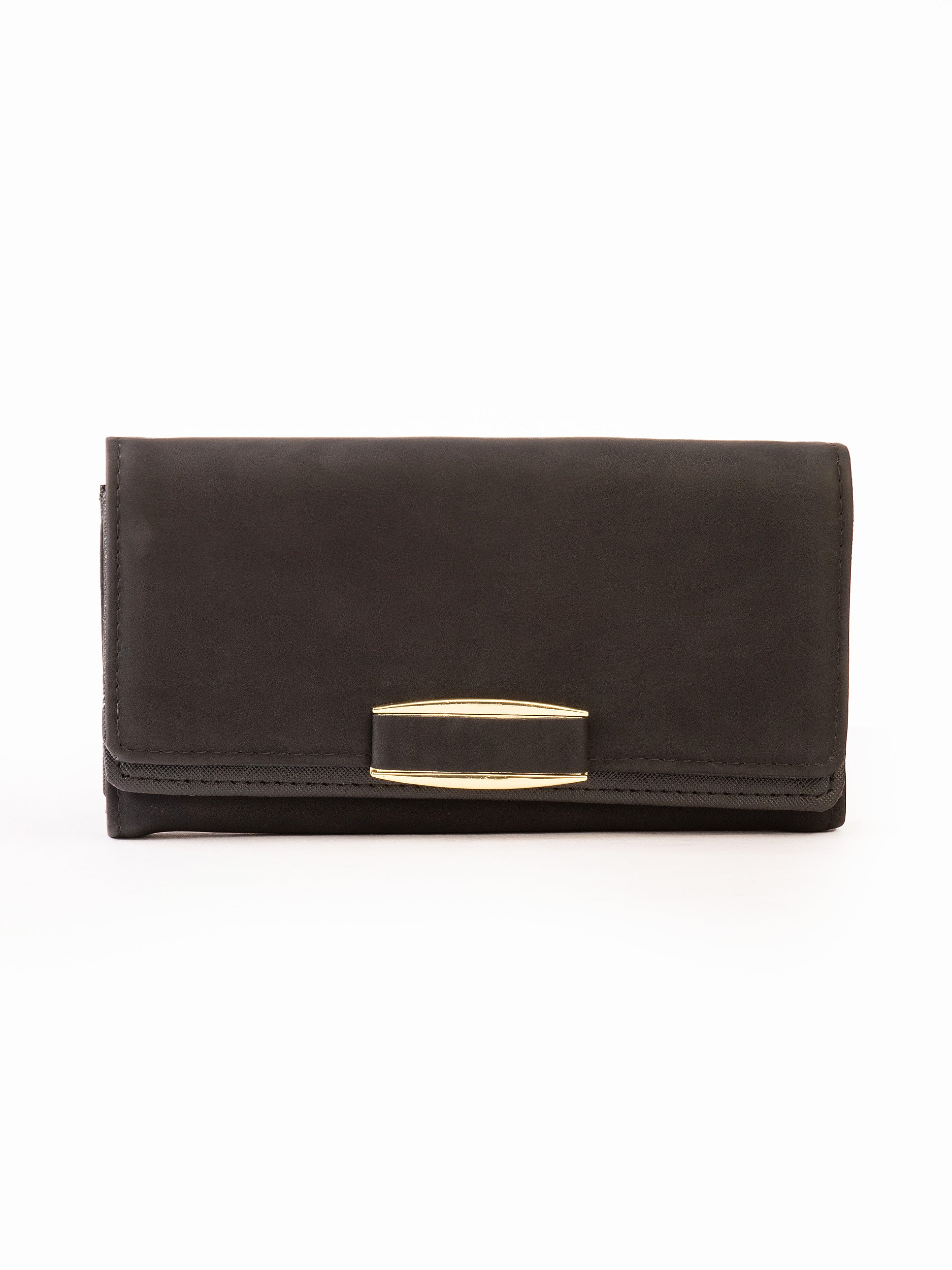 Vinatage Suede Wallet Limelightpk