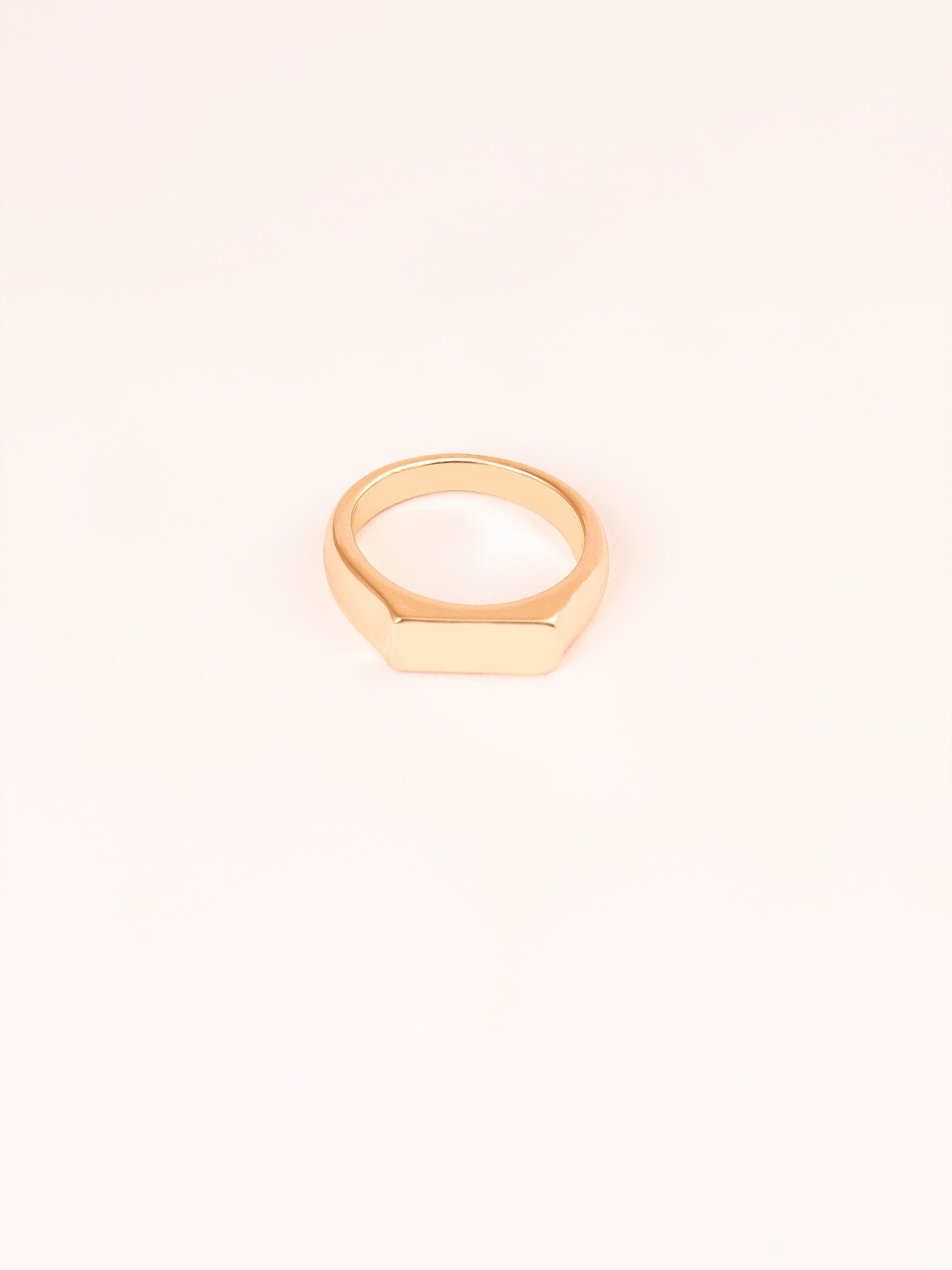 Classic Ring Set