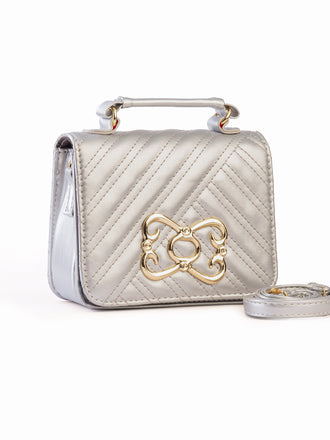 stitch-pattern-mini-handbag
