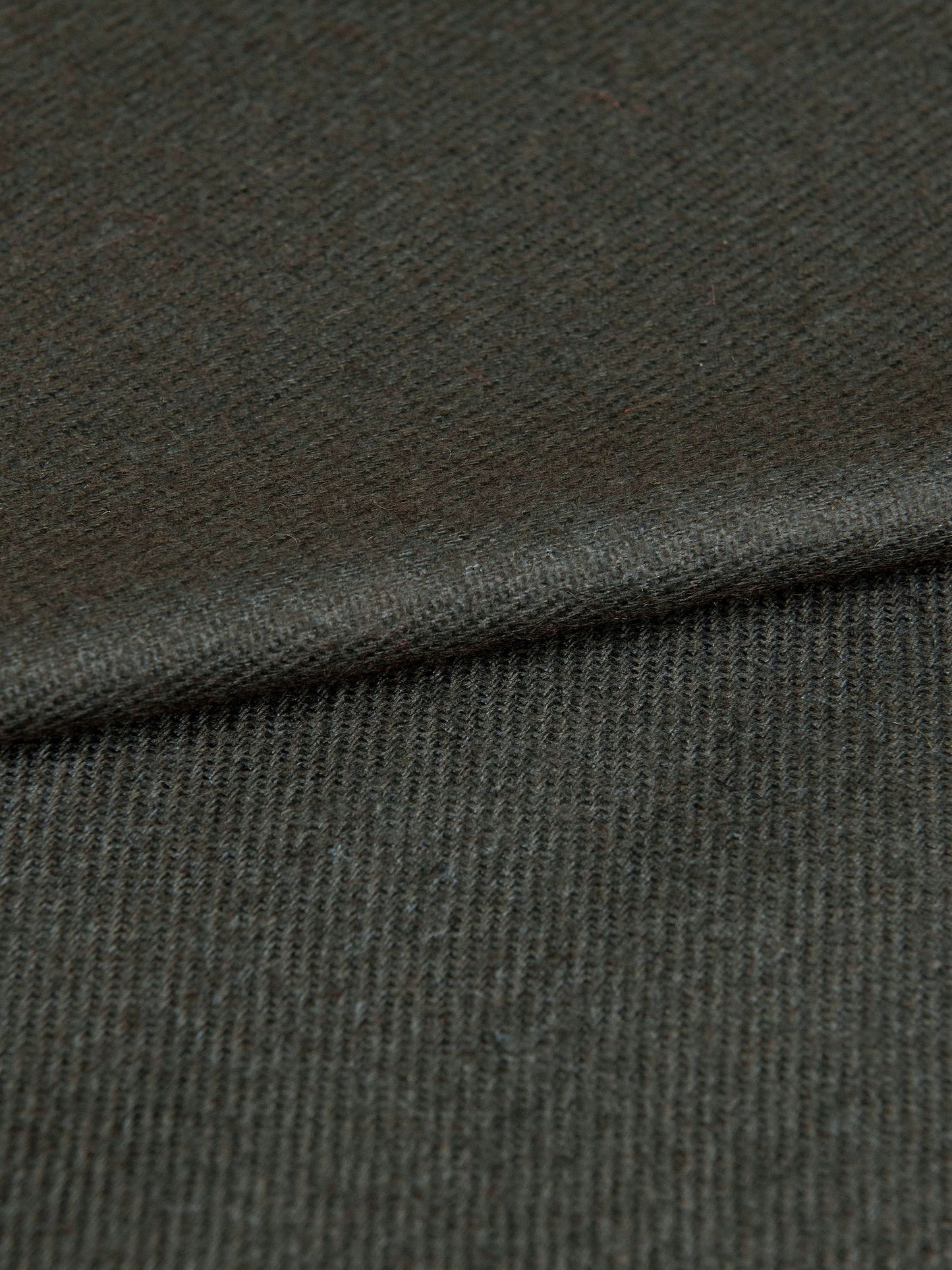 Two Tone Woolen Shawl