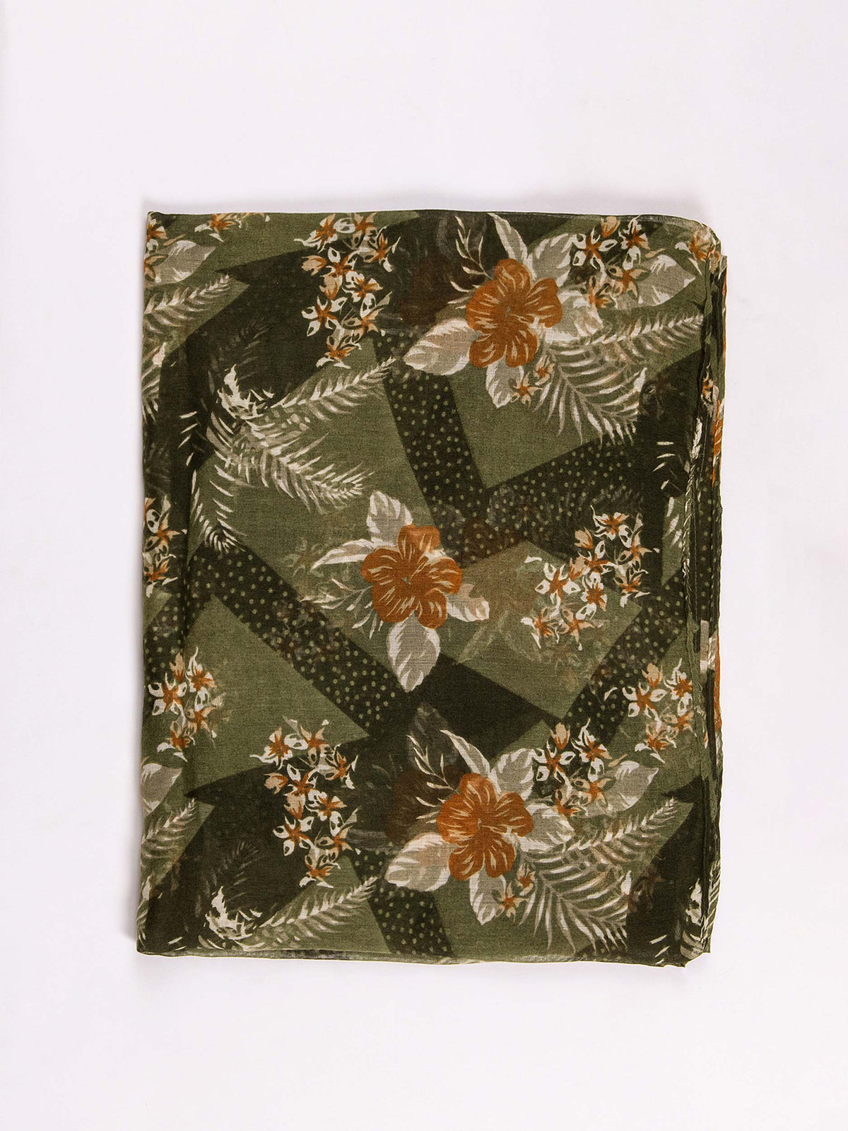 Viscose Scarf