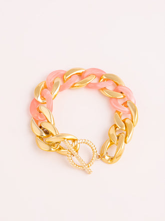 vintage-chain-bracelet