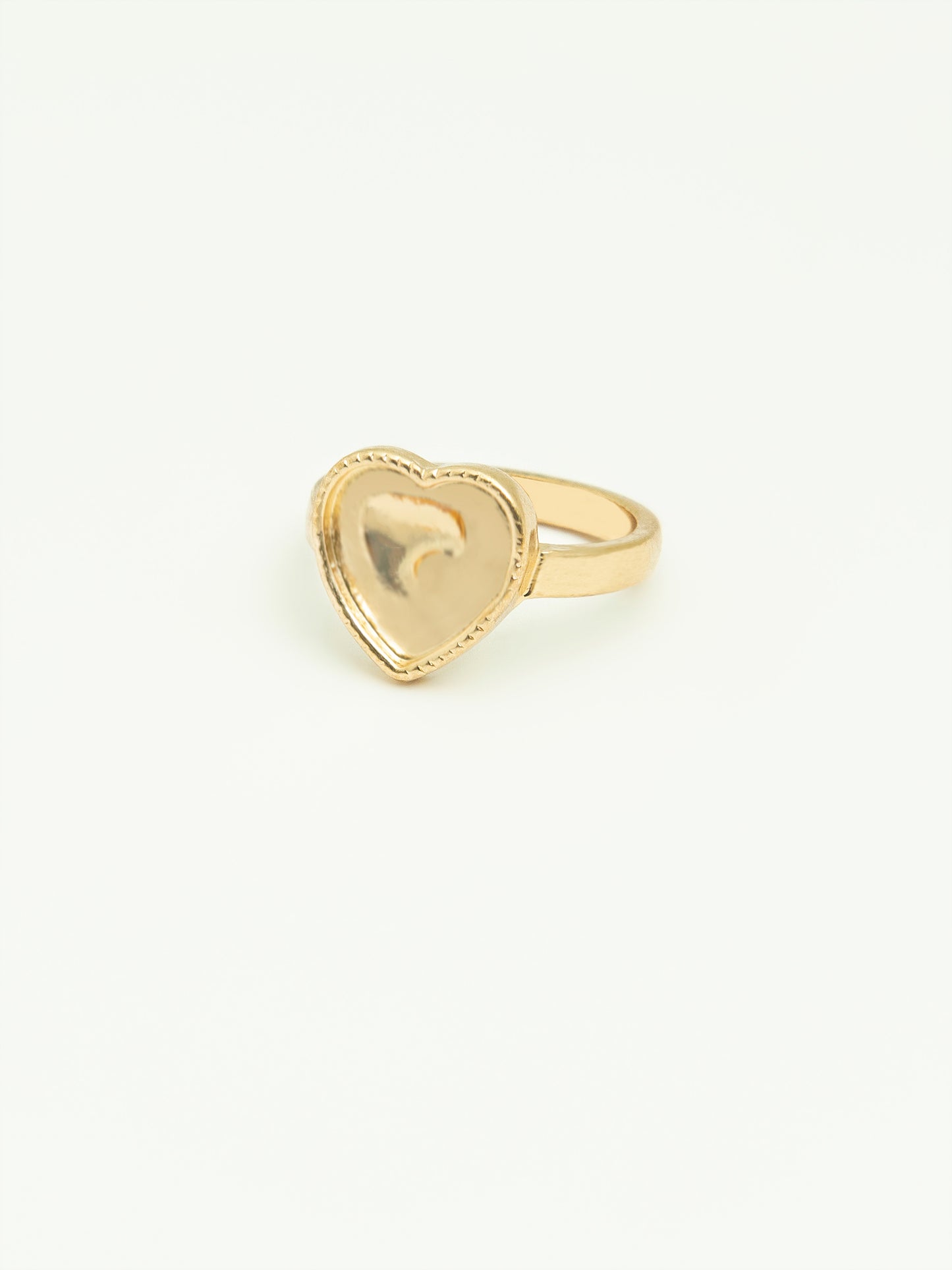 Golden Ring Set