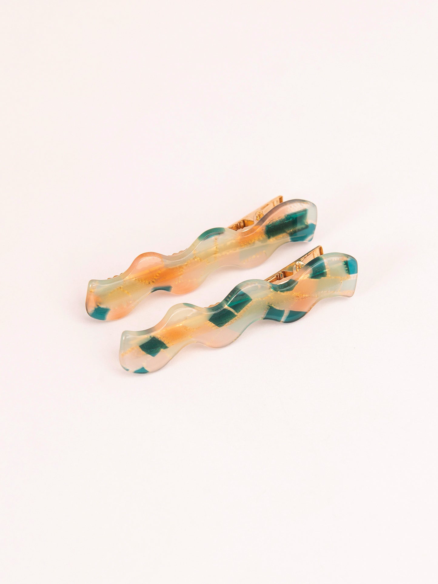 Classic Snap Clip Set