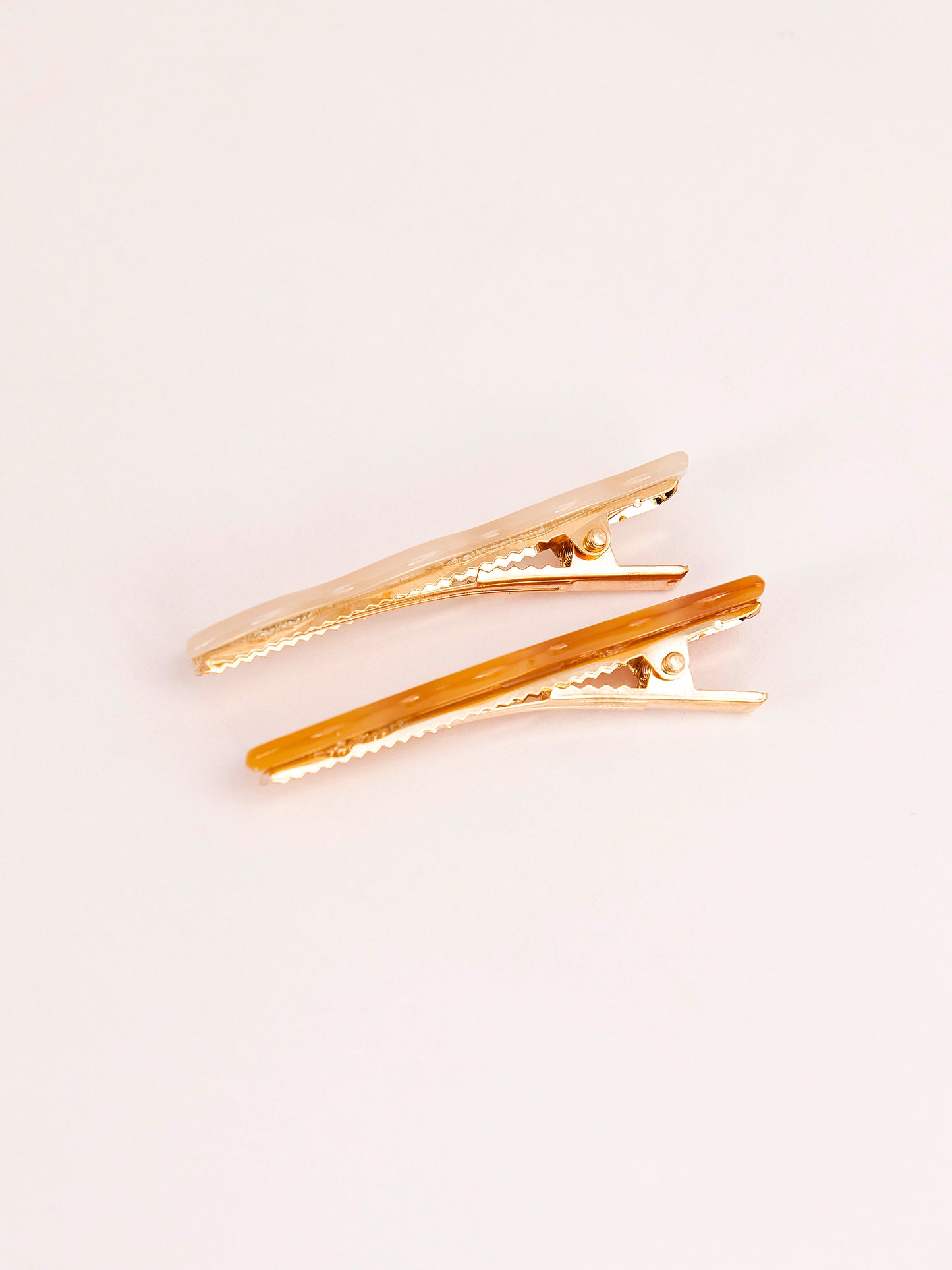 Classic Snap Clip Set