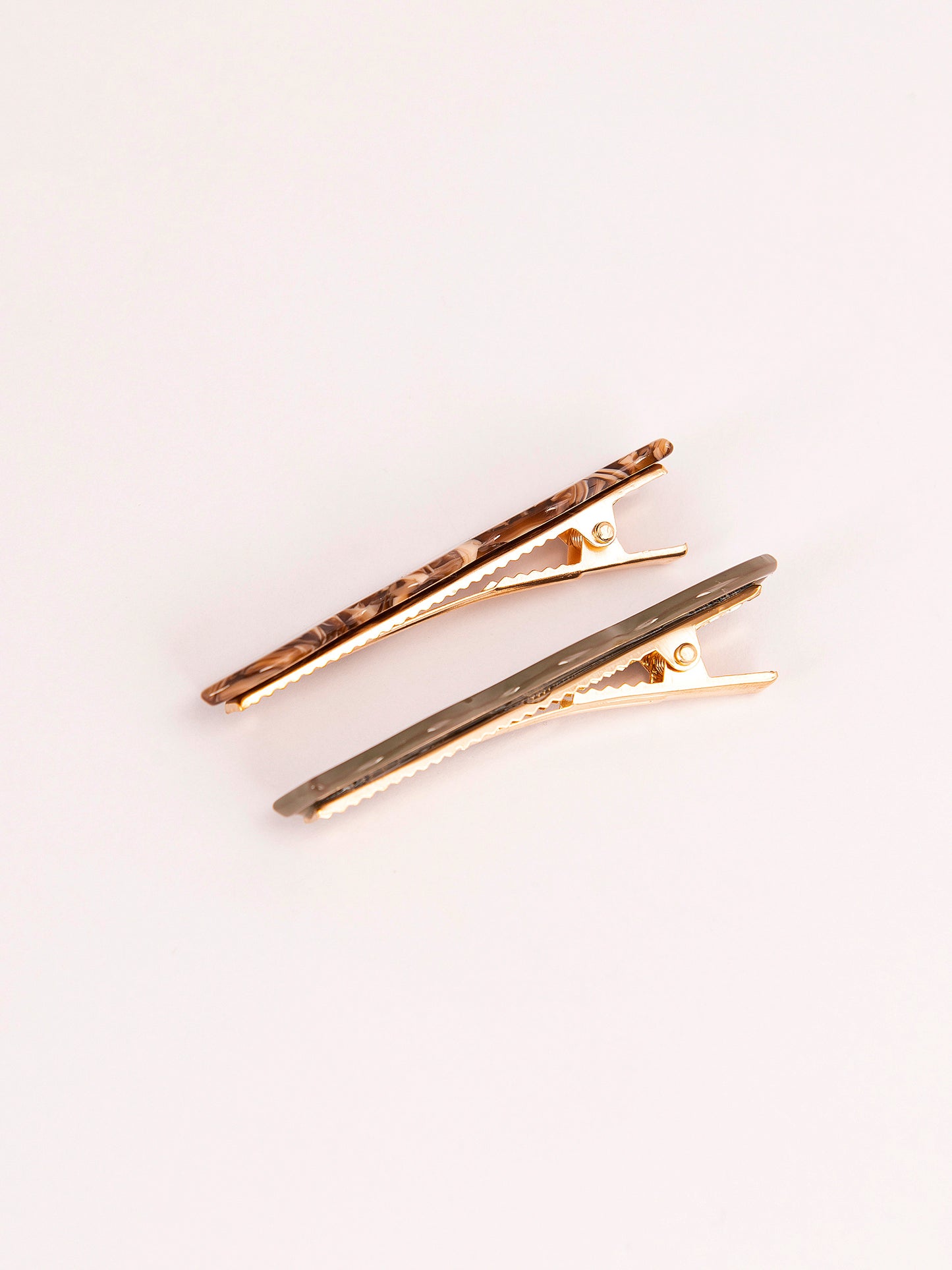 Classic Snap Clip Set