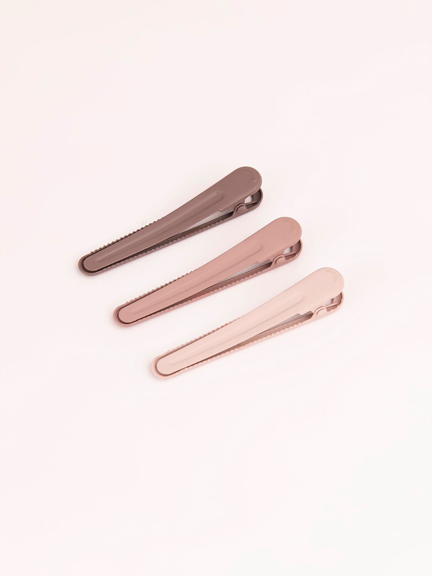 Classic Snap Clip Set