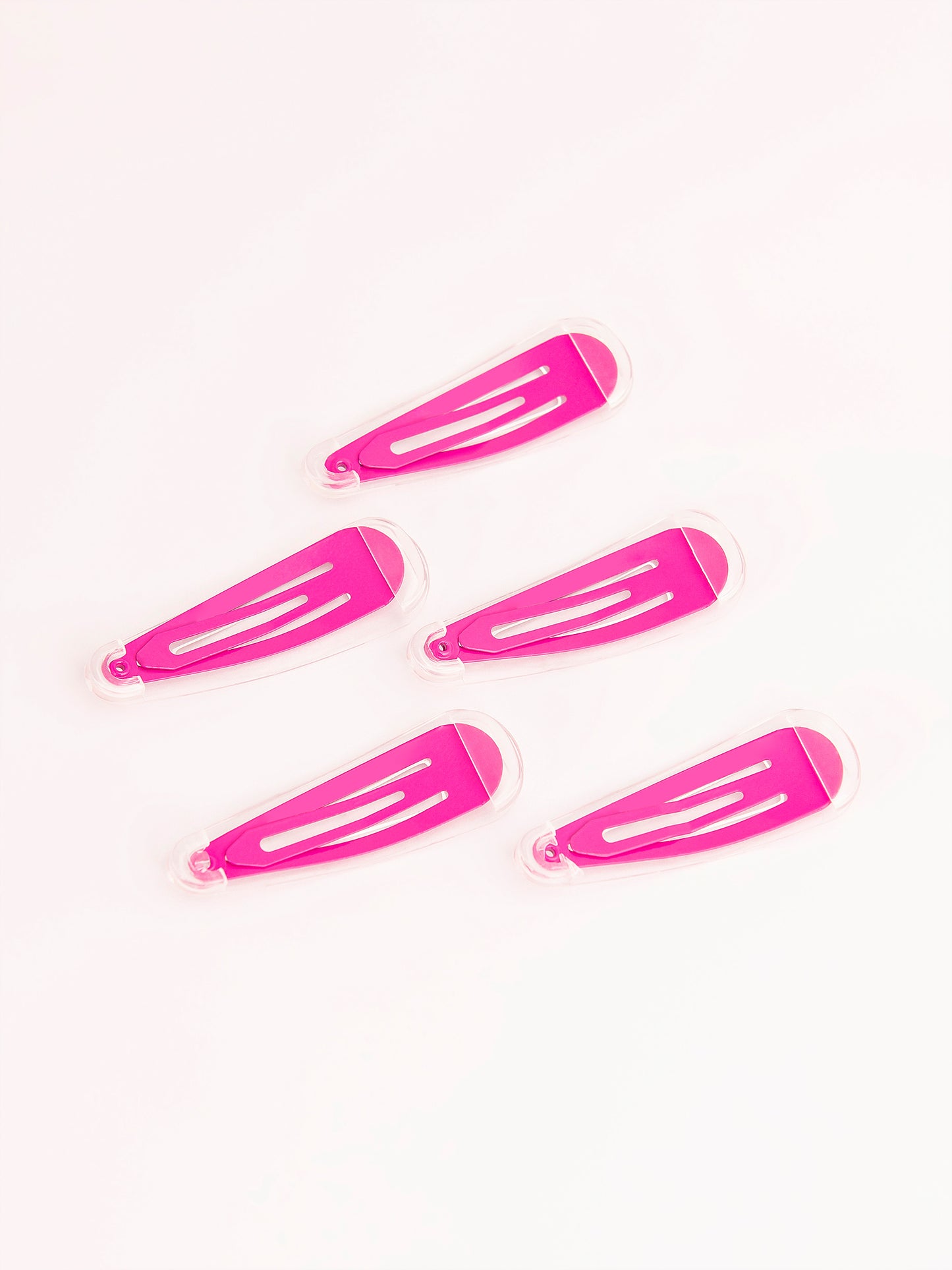 Snap Clip Set