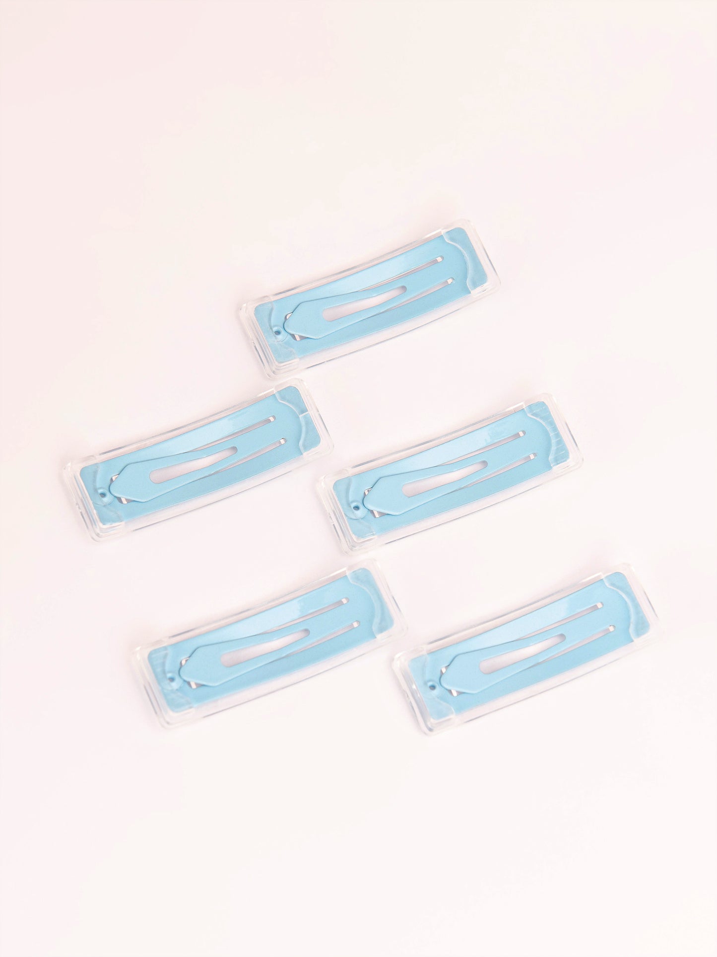 Classic Snap Clip Set