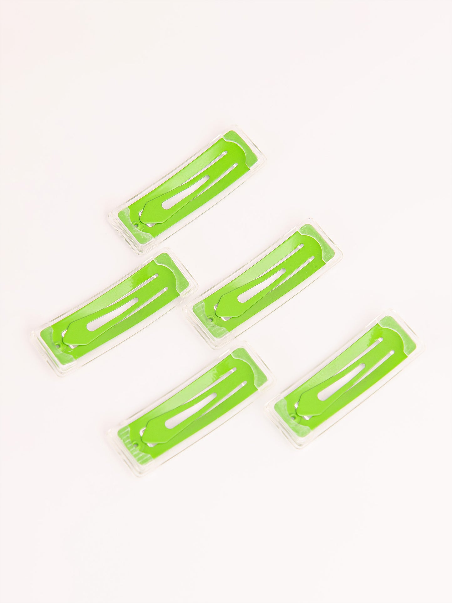 Classic Snap Clip Set