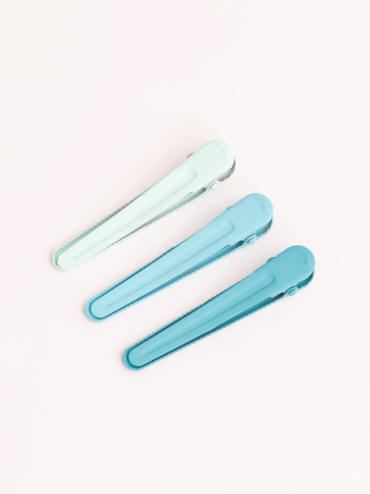 Classic Snap Clip Set