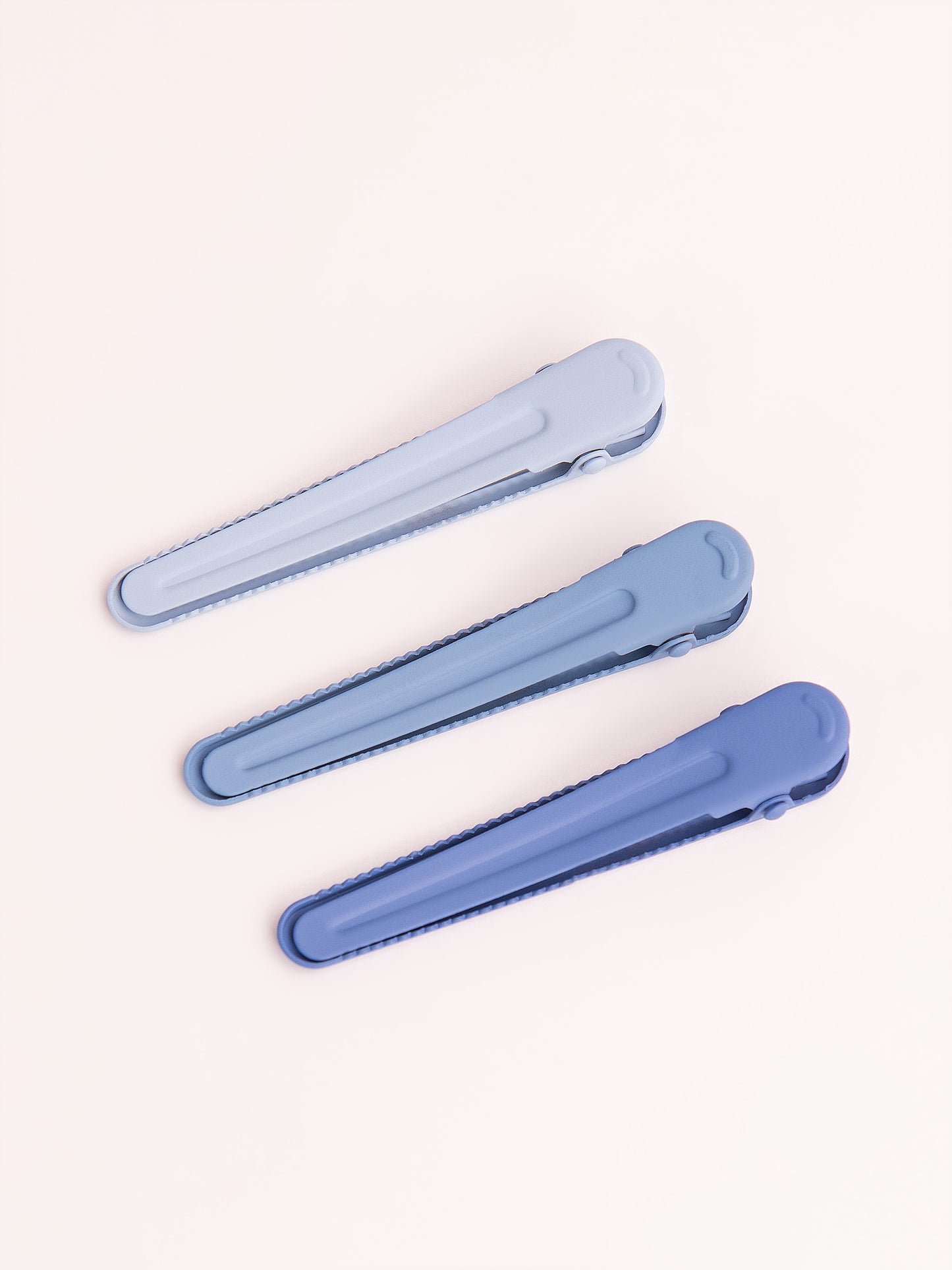 Classic Snap Clip Set