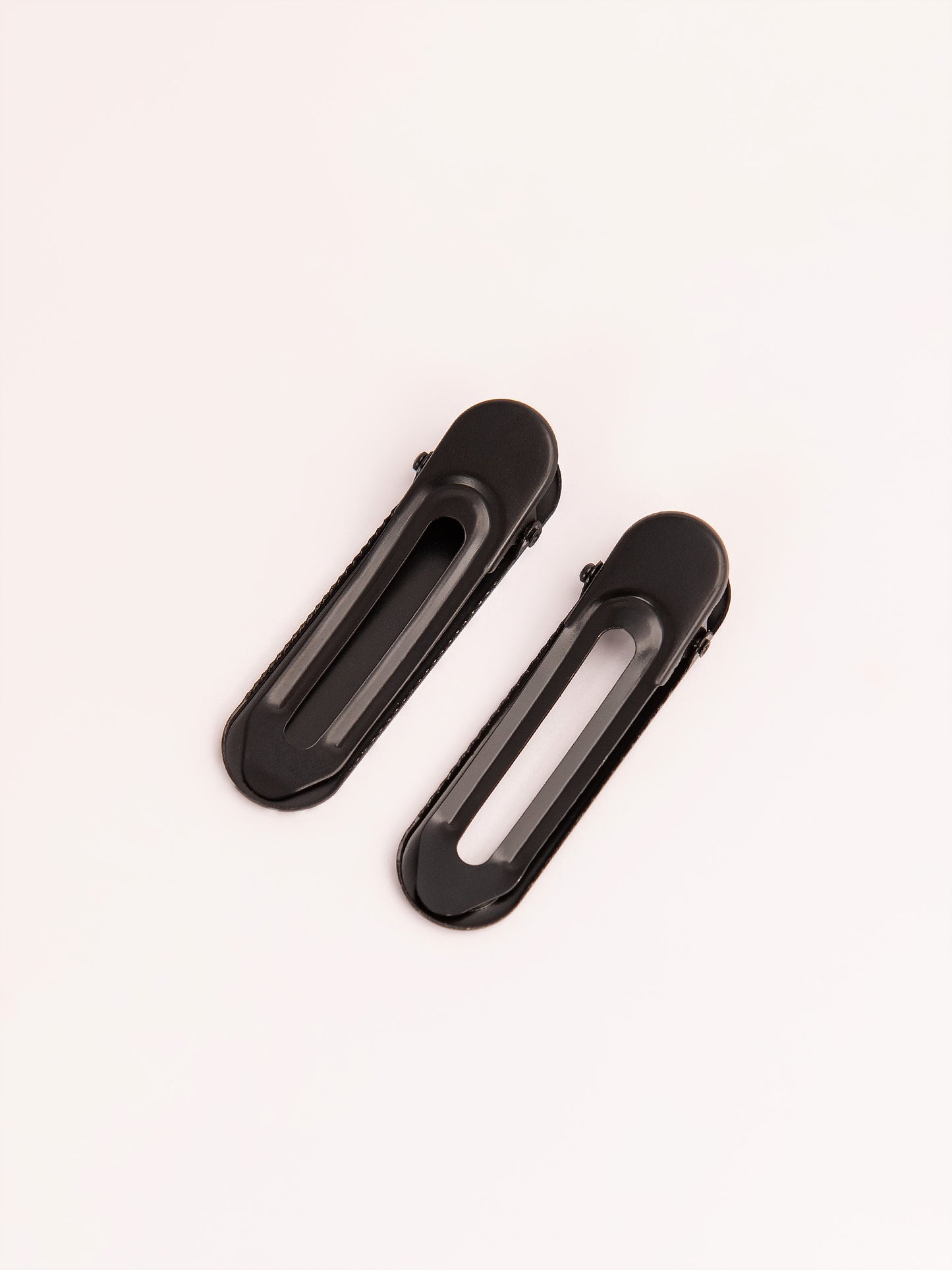 Classic Snap Clip Set