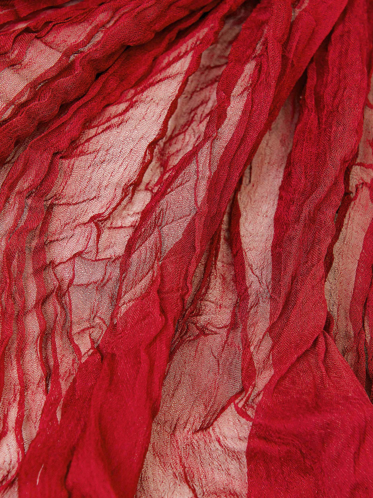 Crush Chiffon Dupatta