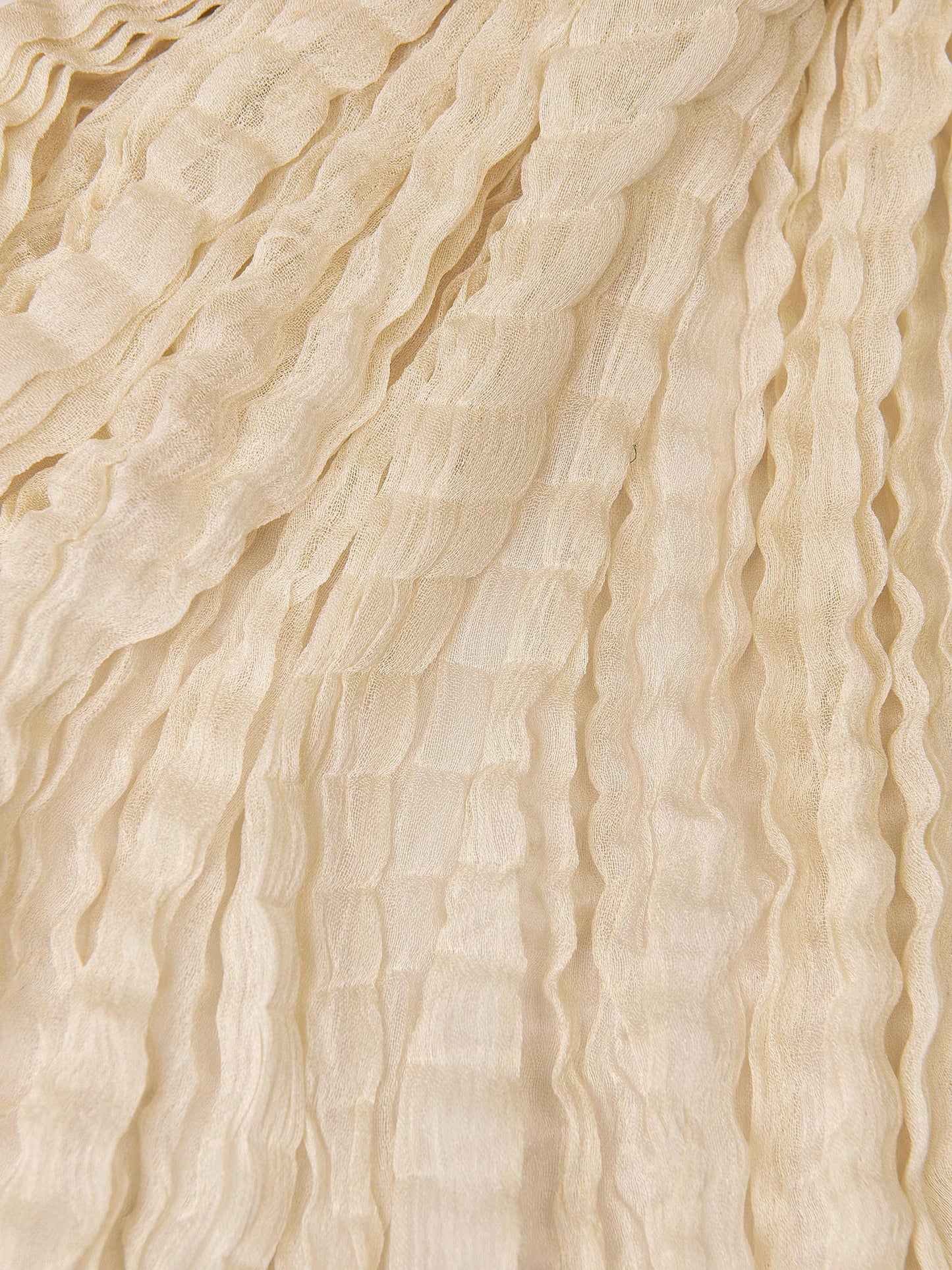 Crush Chiffon Dupatta