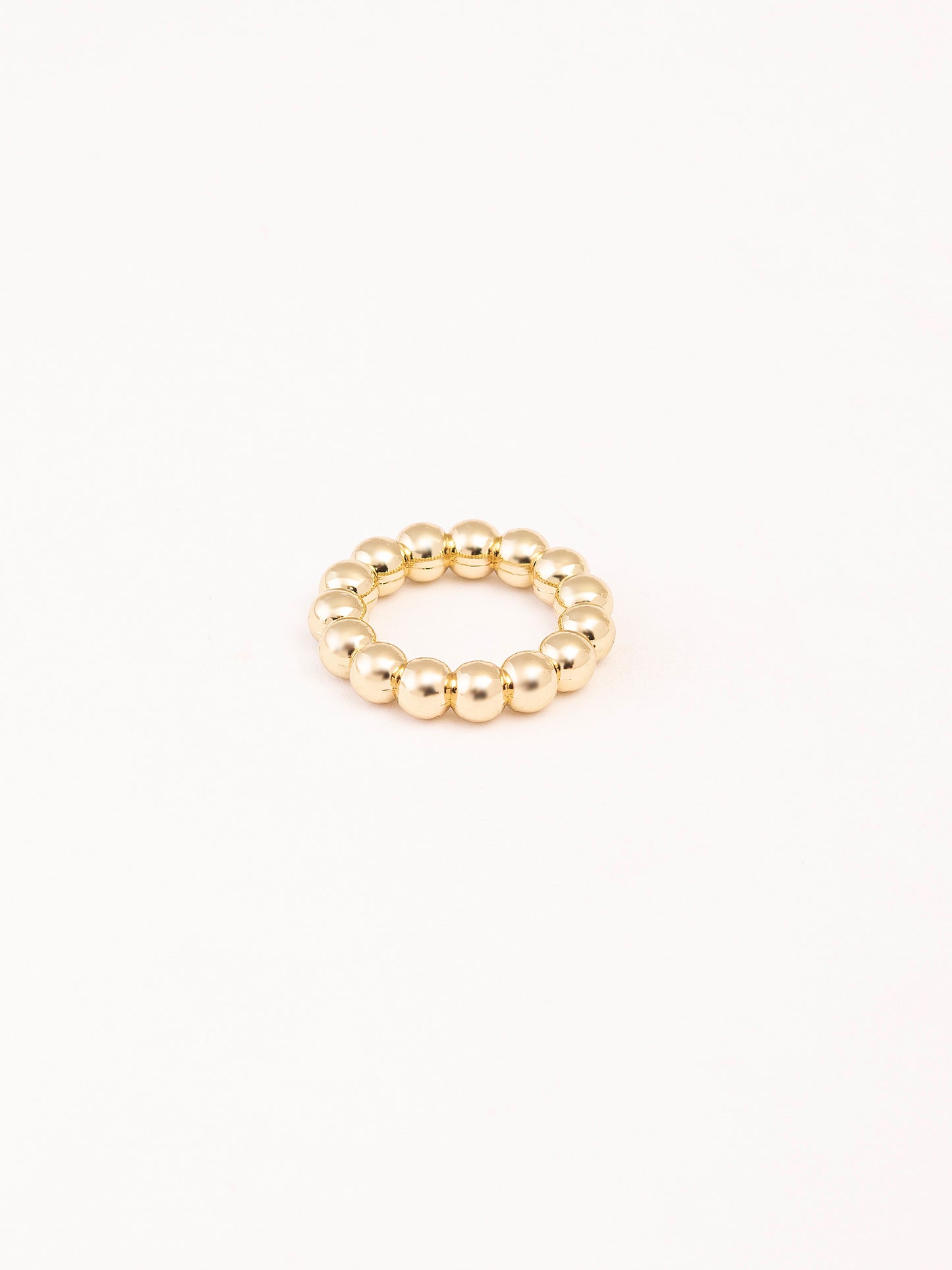 Classic Ring Set