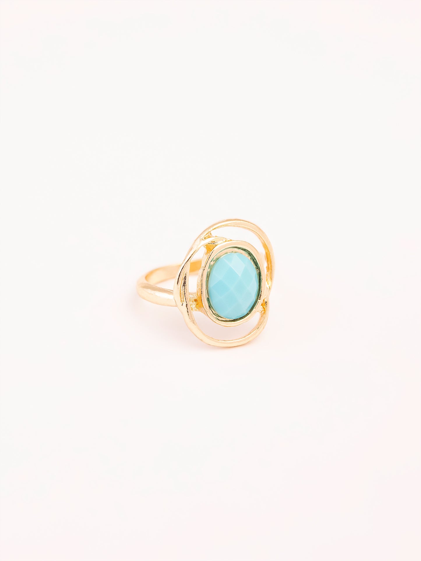 Antique Ring Set