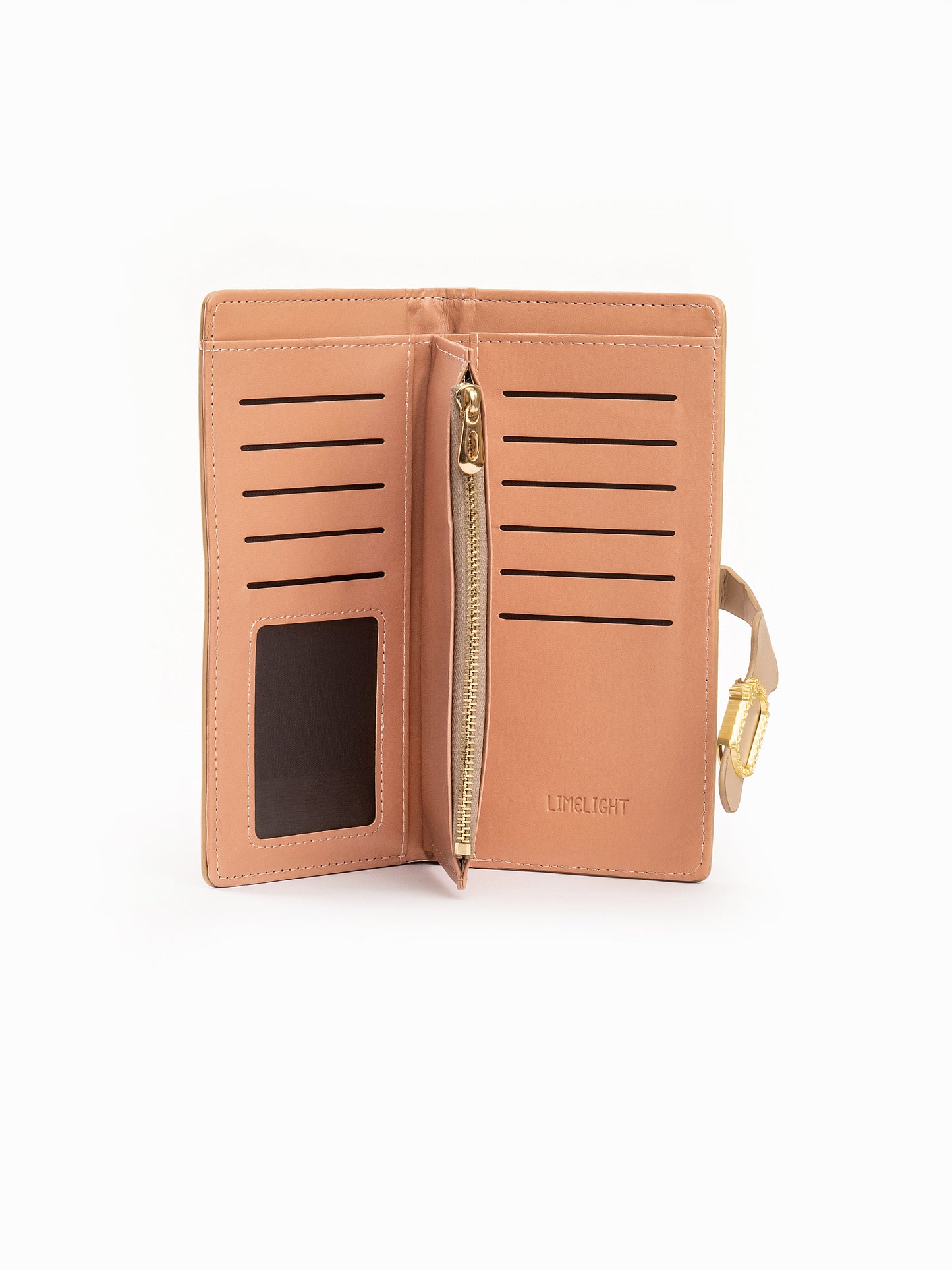 Classic Strap Wallet