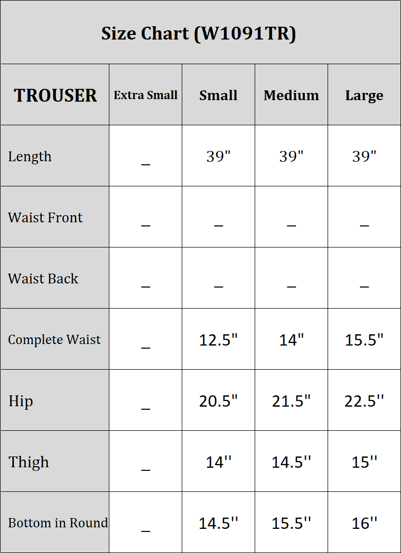 Printed Grip Pants