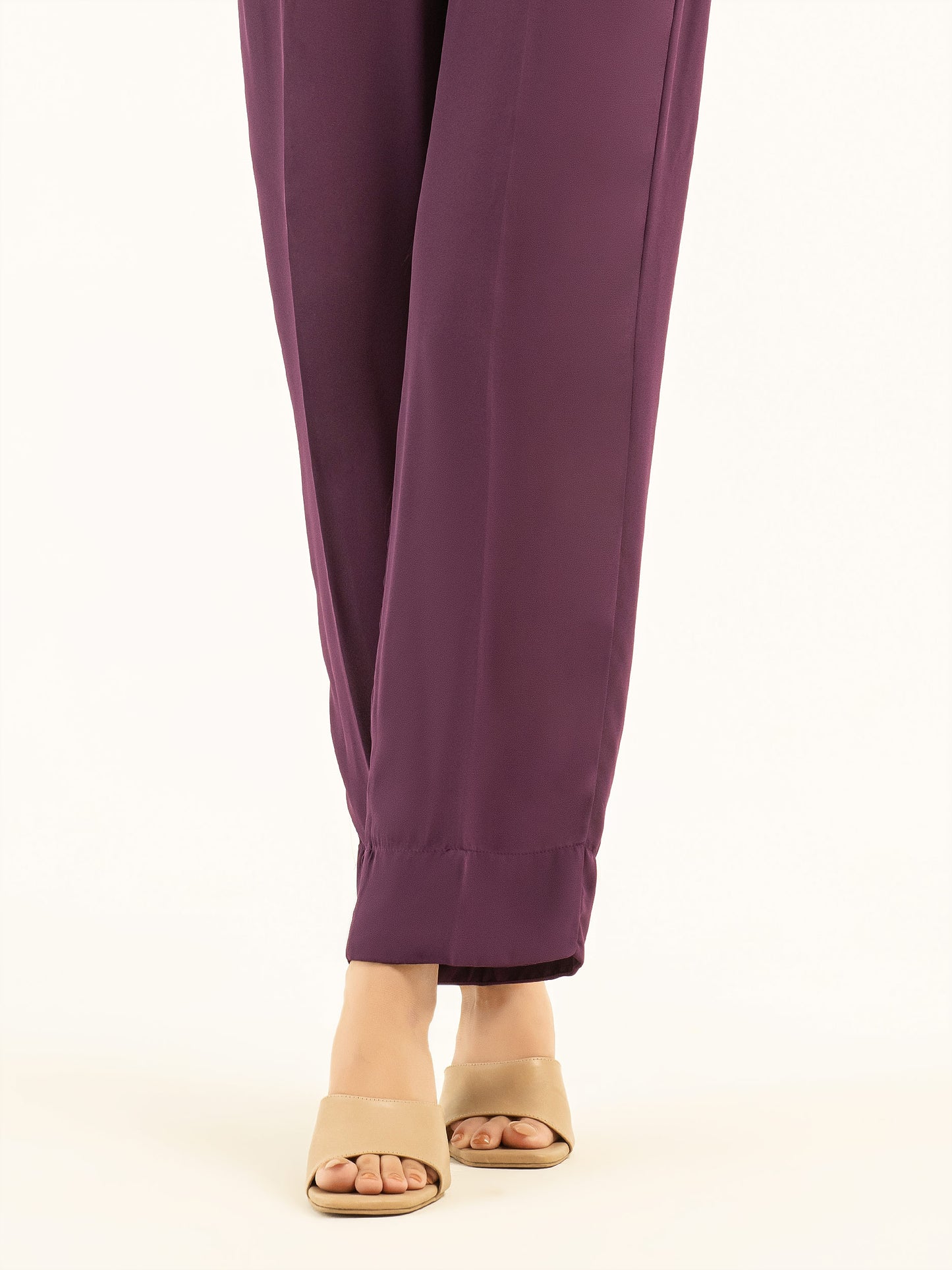 Dyed Grip Trousers