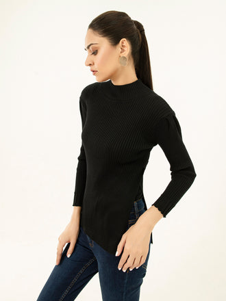 belted-sweater