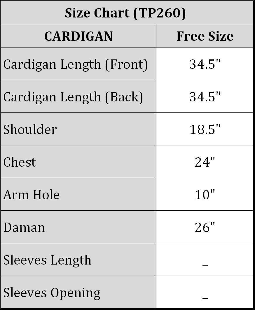 Thick Knit Fur Cardigan