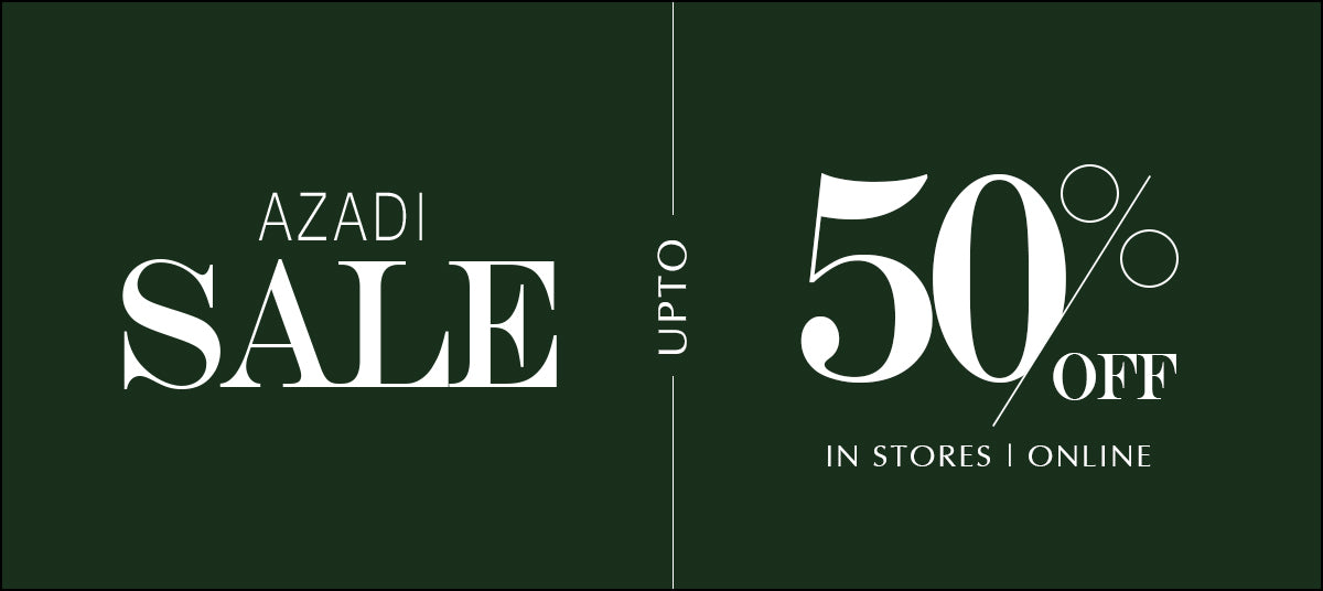 Azadi Sale - Limelight